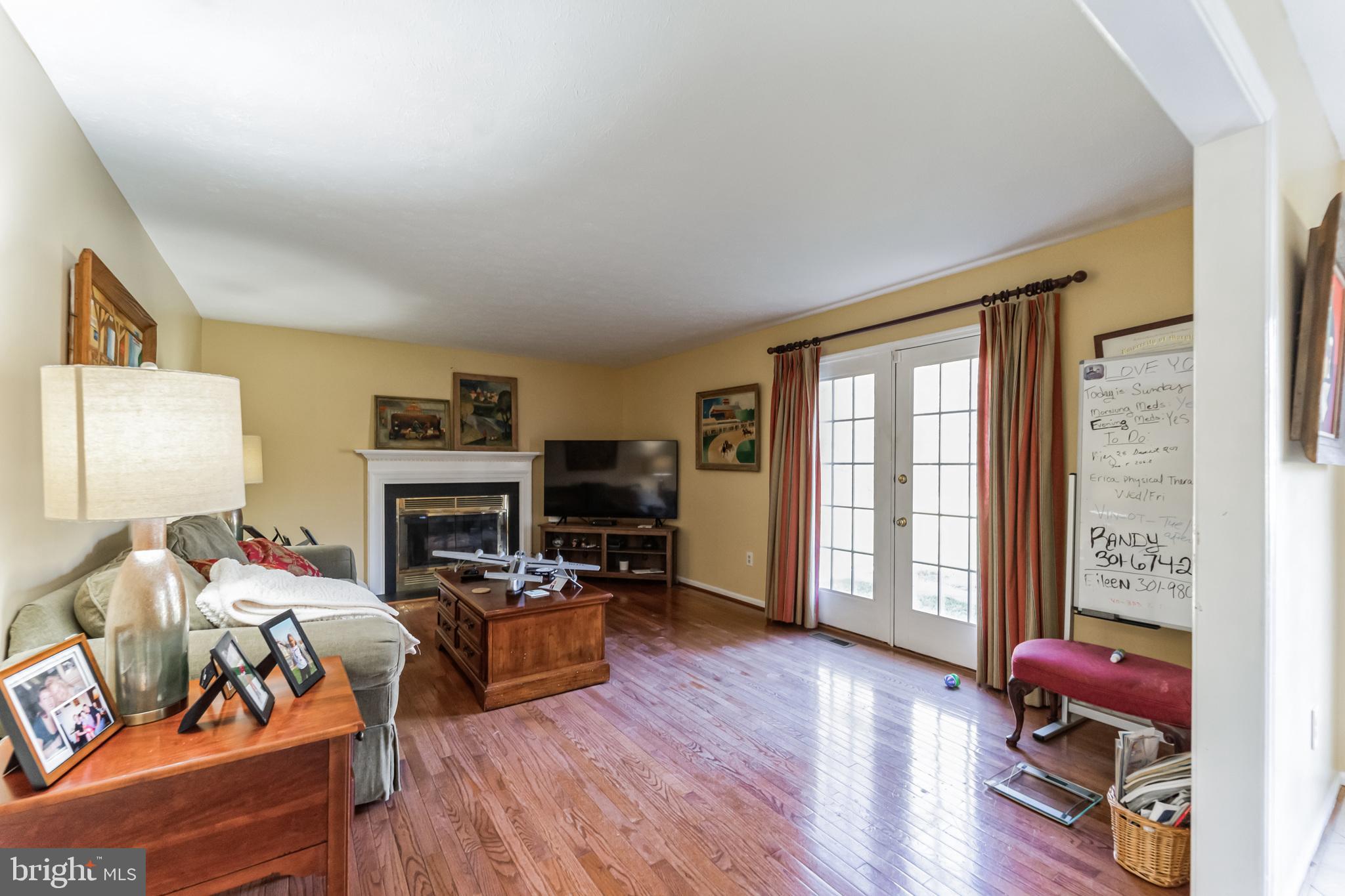 SPRINGFIELD MANOR - Residential