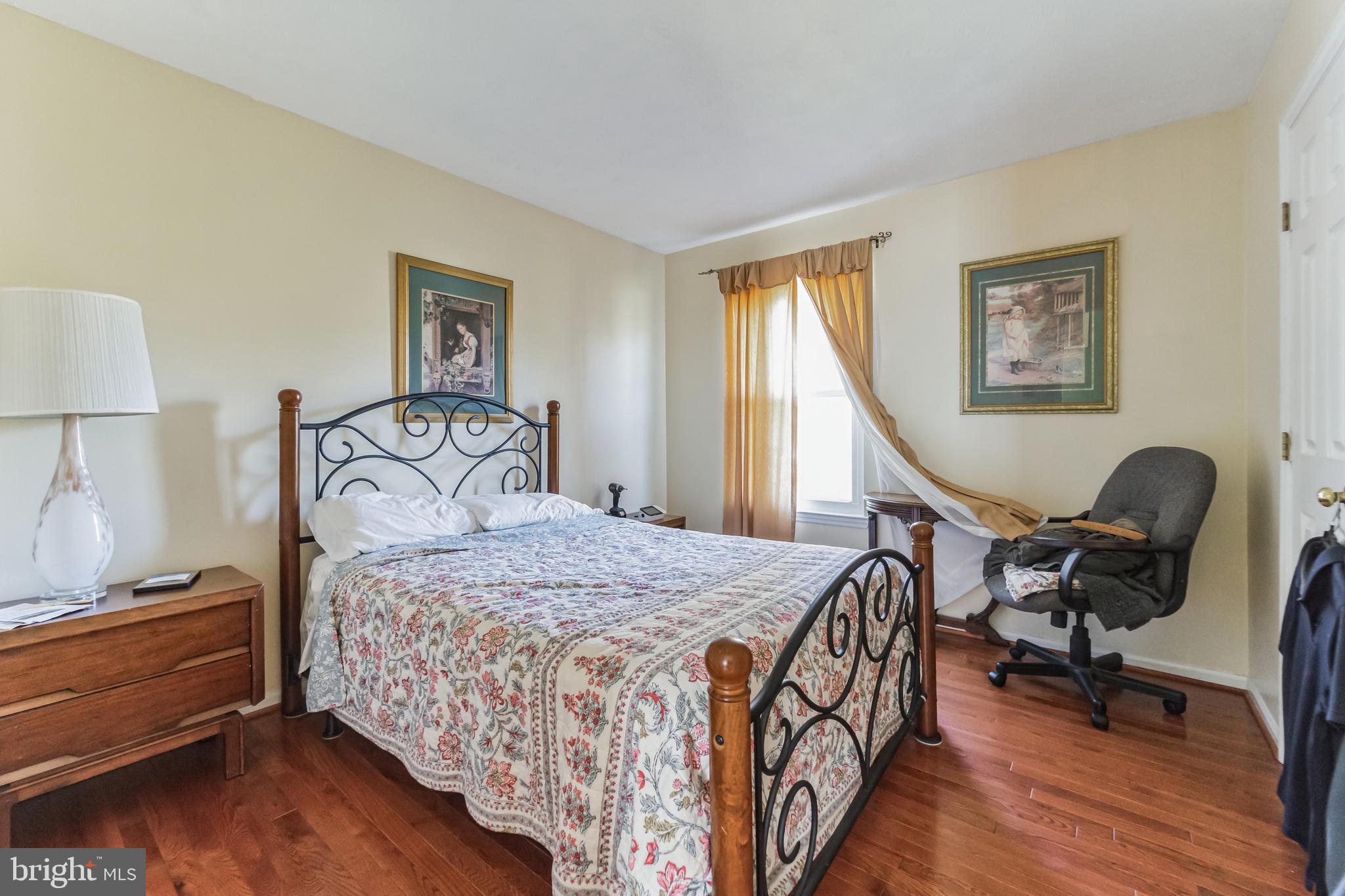 SPRINGFIELD MANOR - Residential