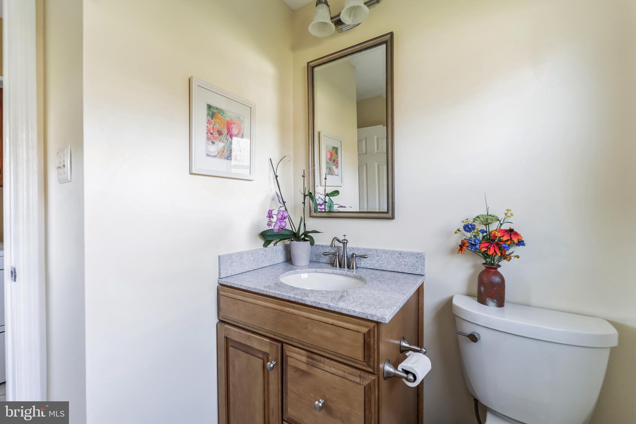 SPRINGFIELD MANOR - Residential