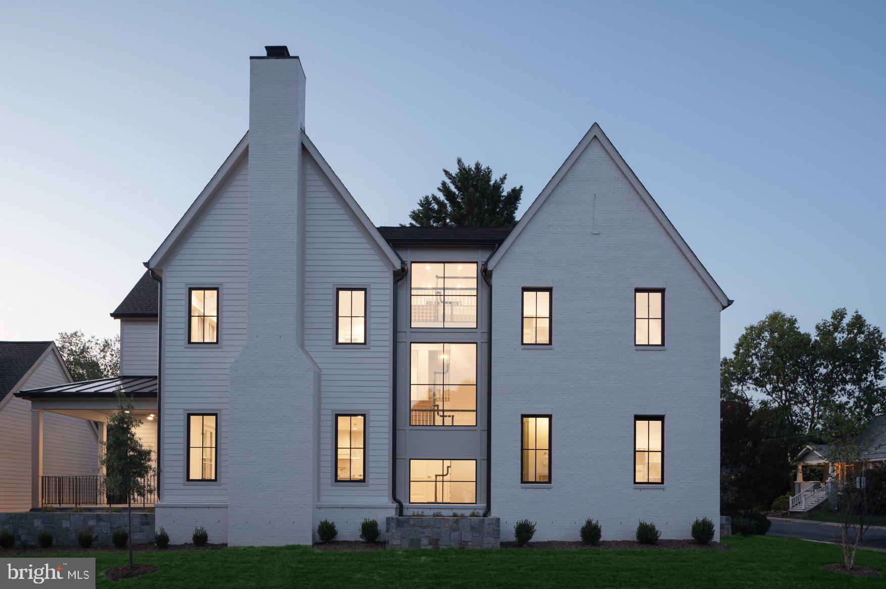 ASHTON HEIGHTS - Residential