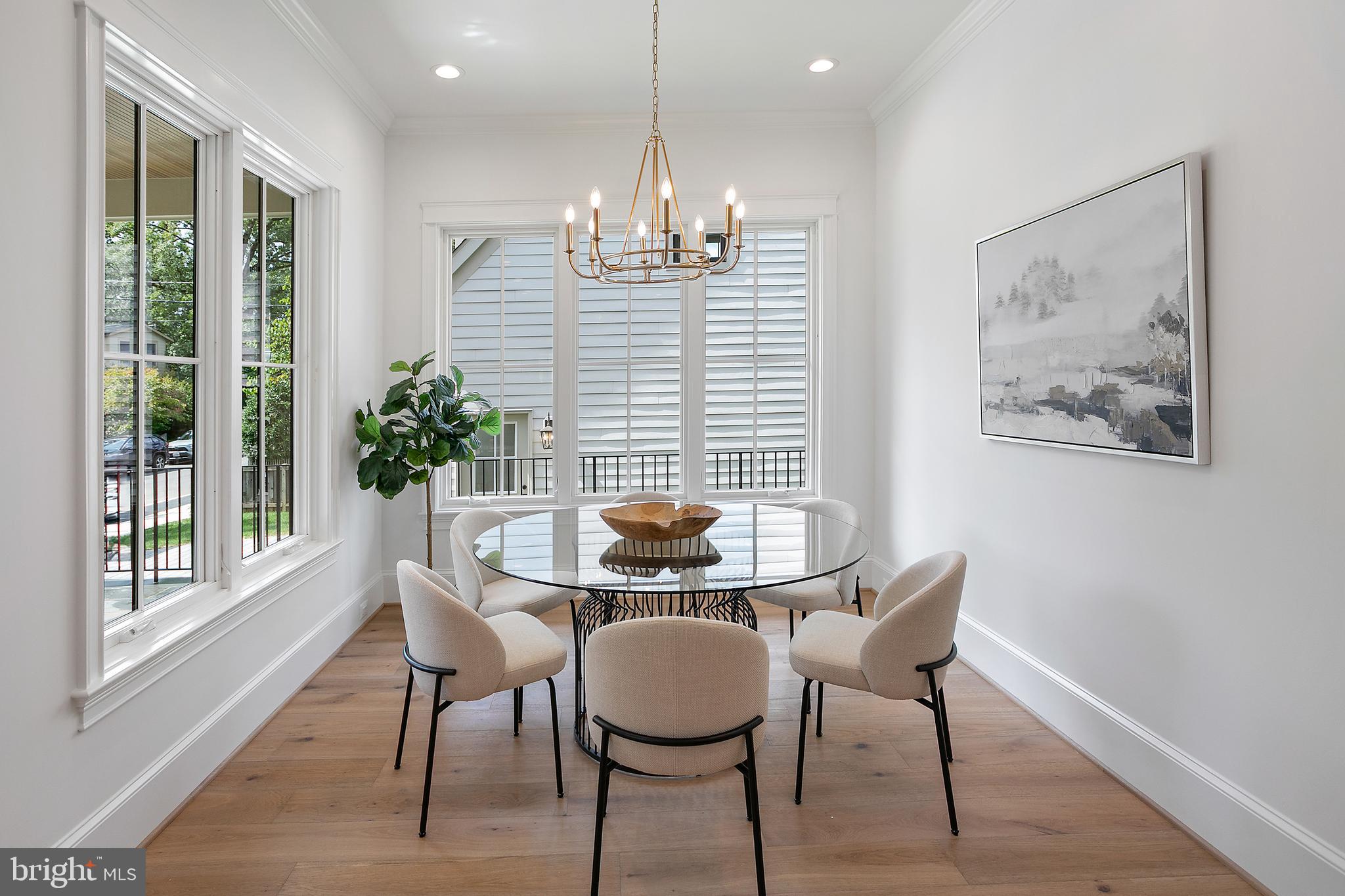 ASHTON HEIGHTS - Residential