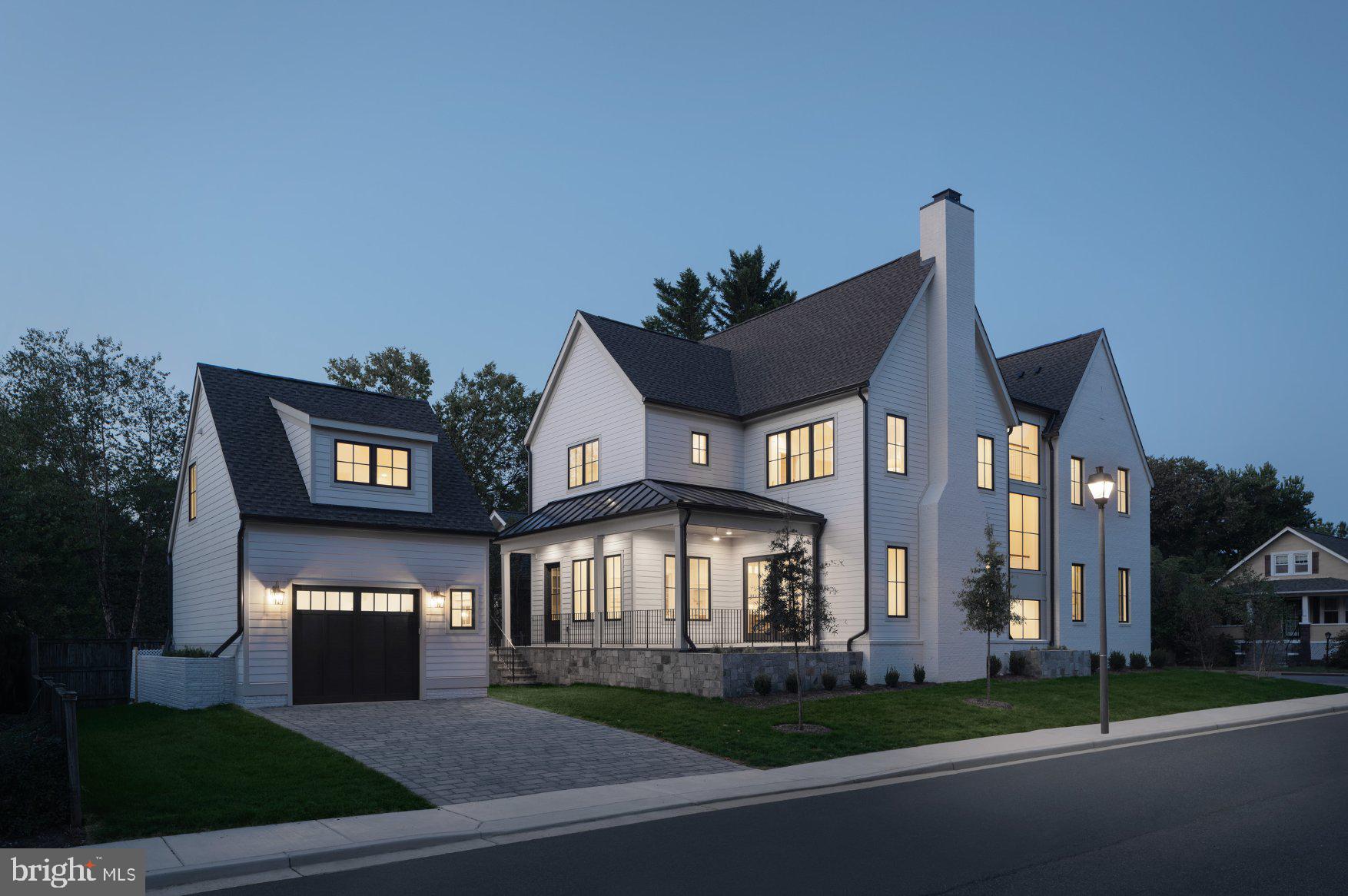 ASHTON HEIGHTS - Residential