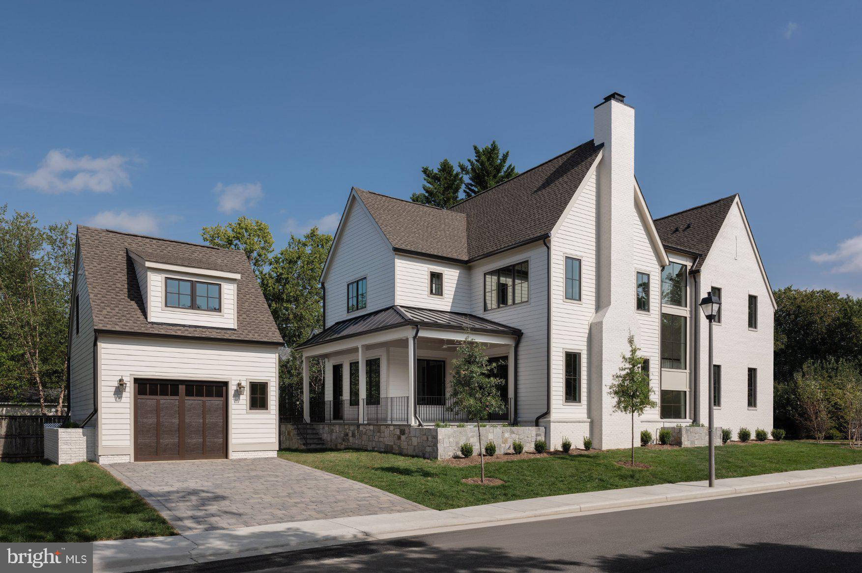 ASHTON HEIGHTS - Residential