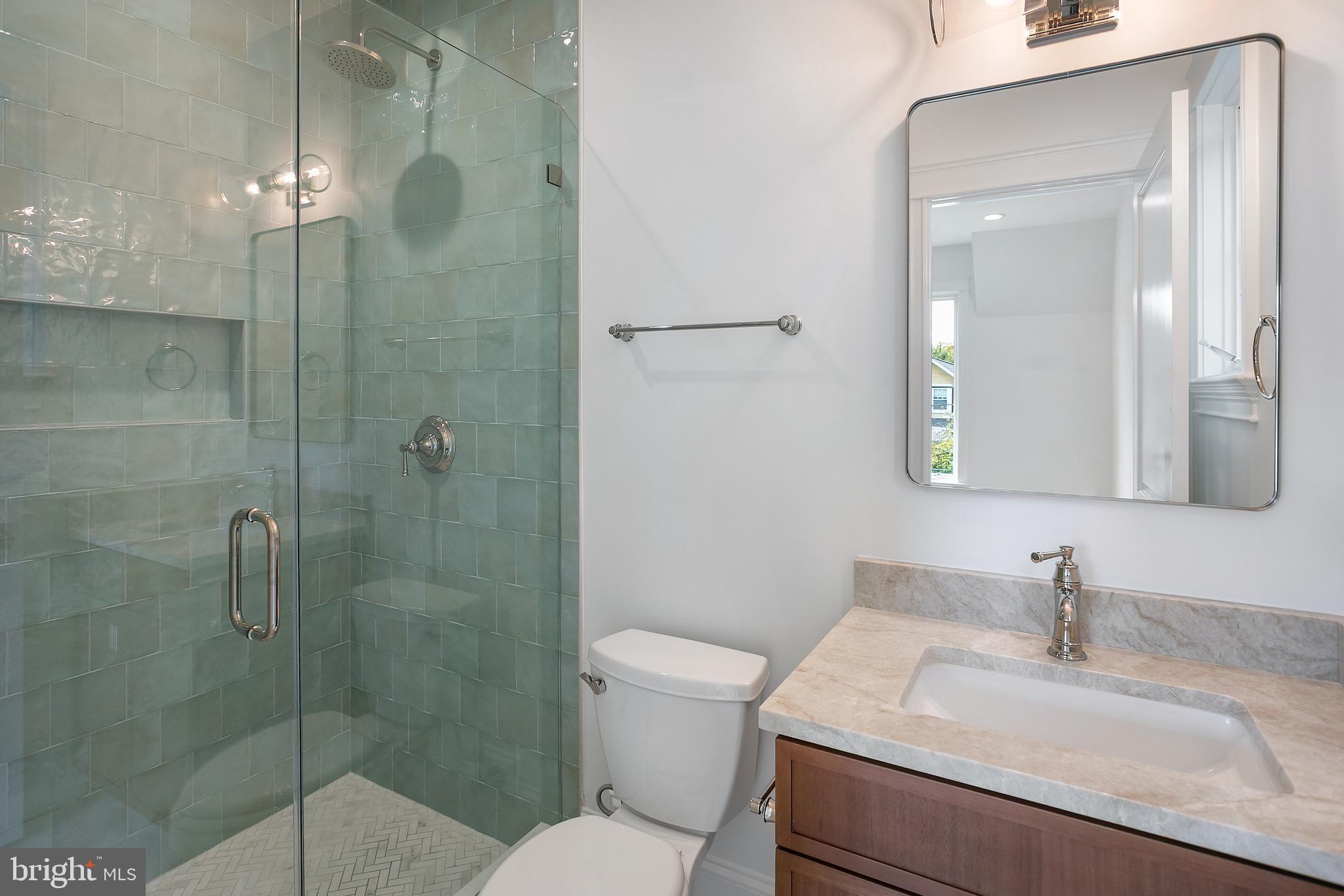 ASHTON HEIGHTS - Residential