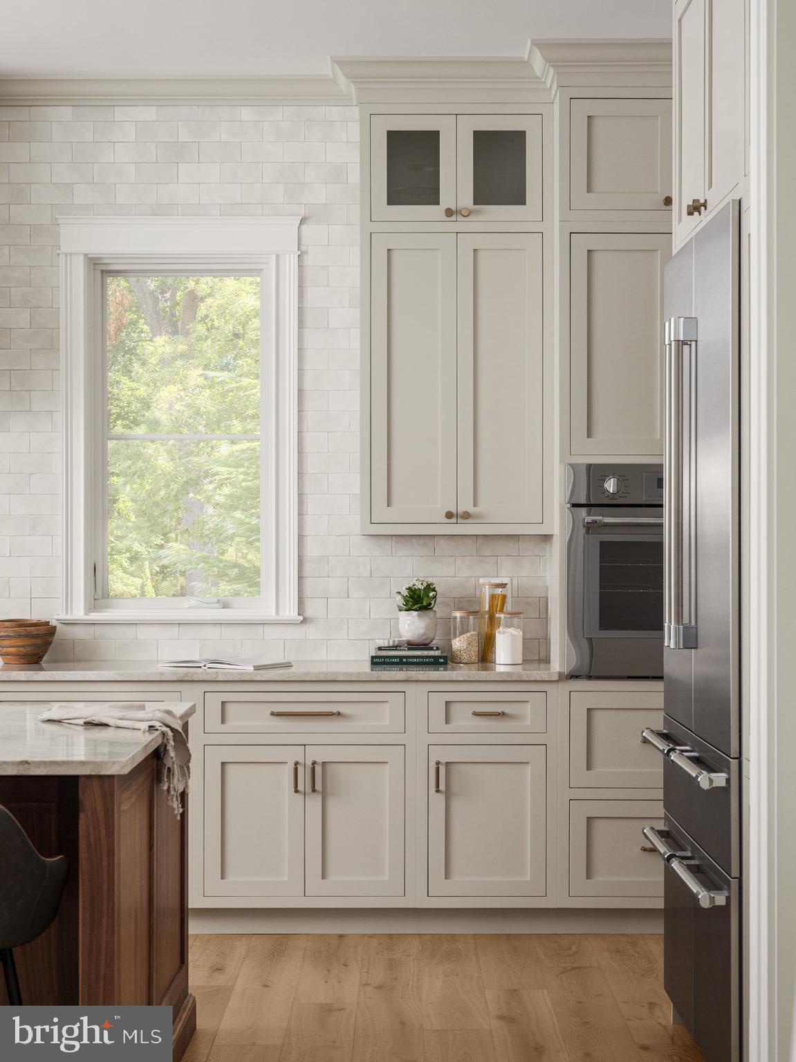 ASHTON HEIGHTS - Residential