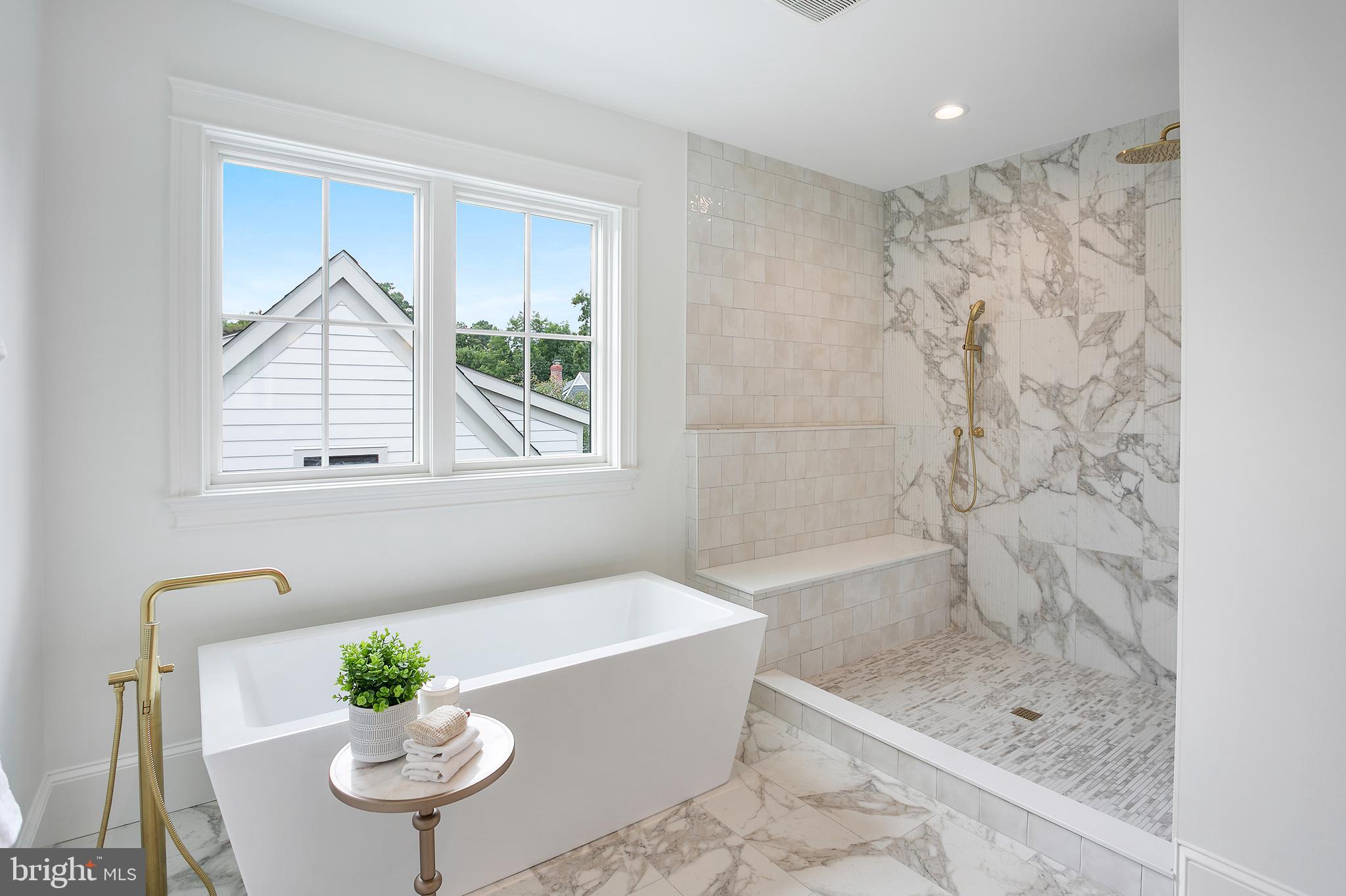 ASHTON HEIGHTS - Residential