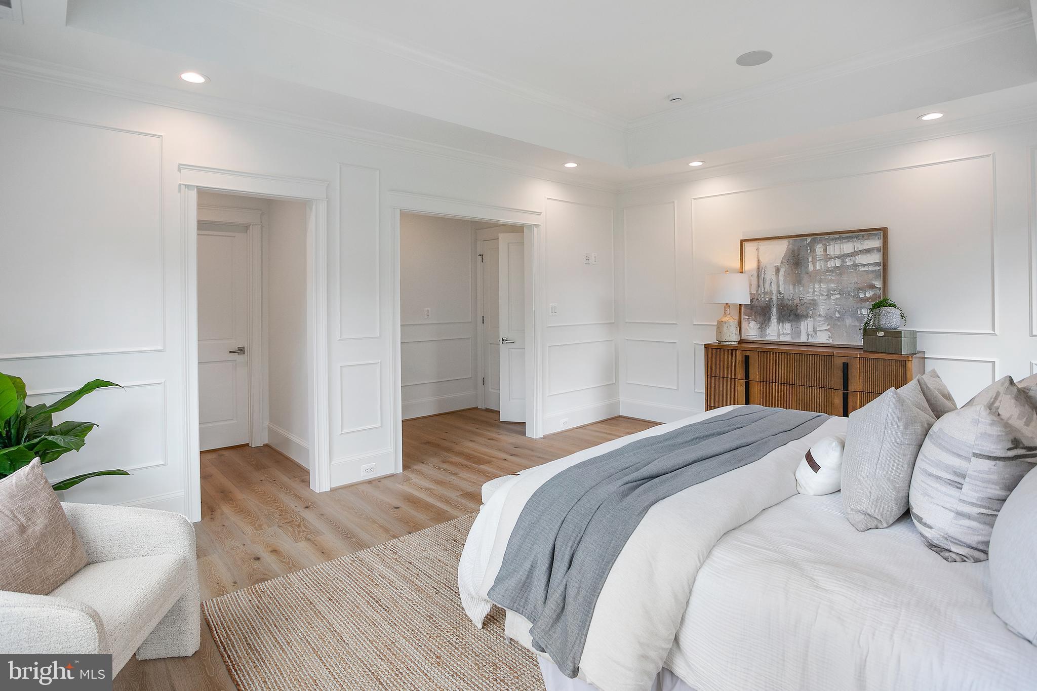 ASHTON HEIGHTS - Residential