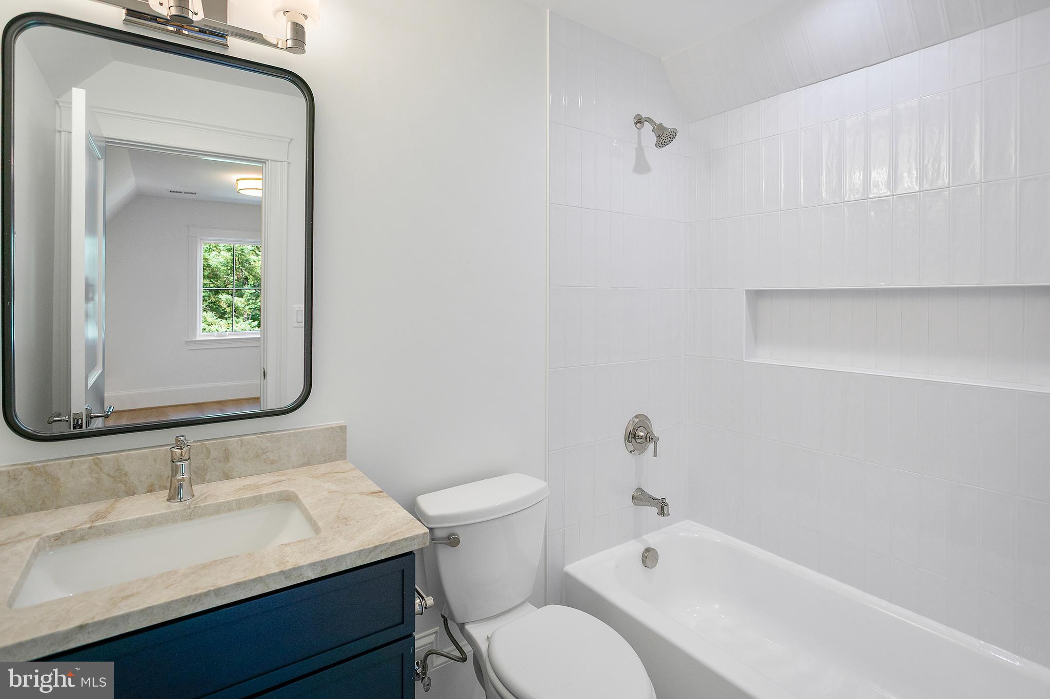 ASHTON HEIGHTS - Residential