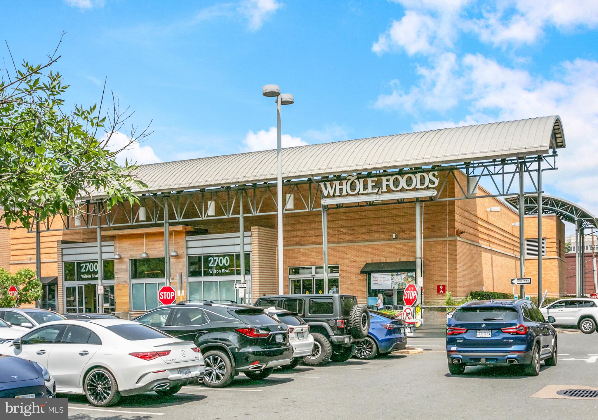 ASHTON HEIGHTS - Residential