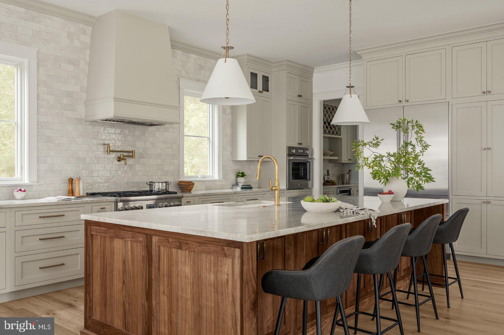 ASHTON HEIGHTS - Residential