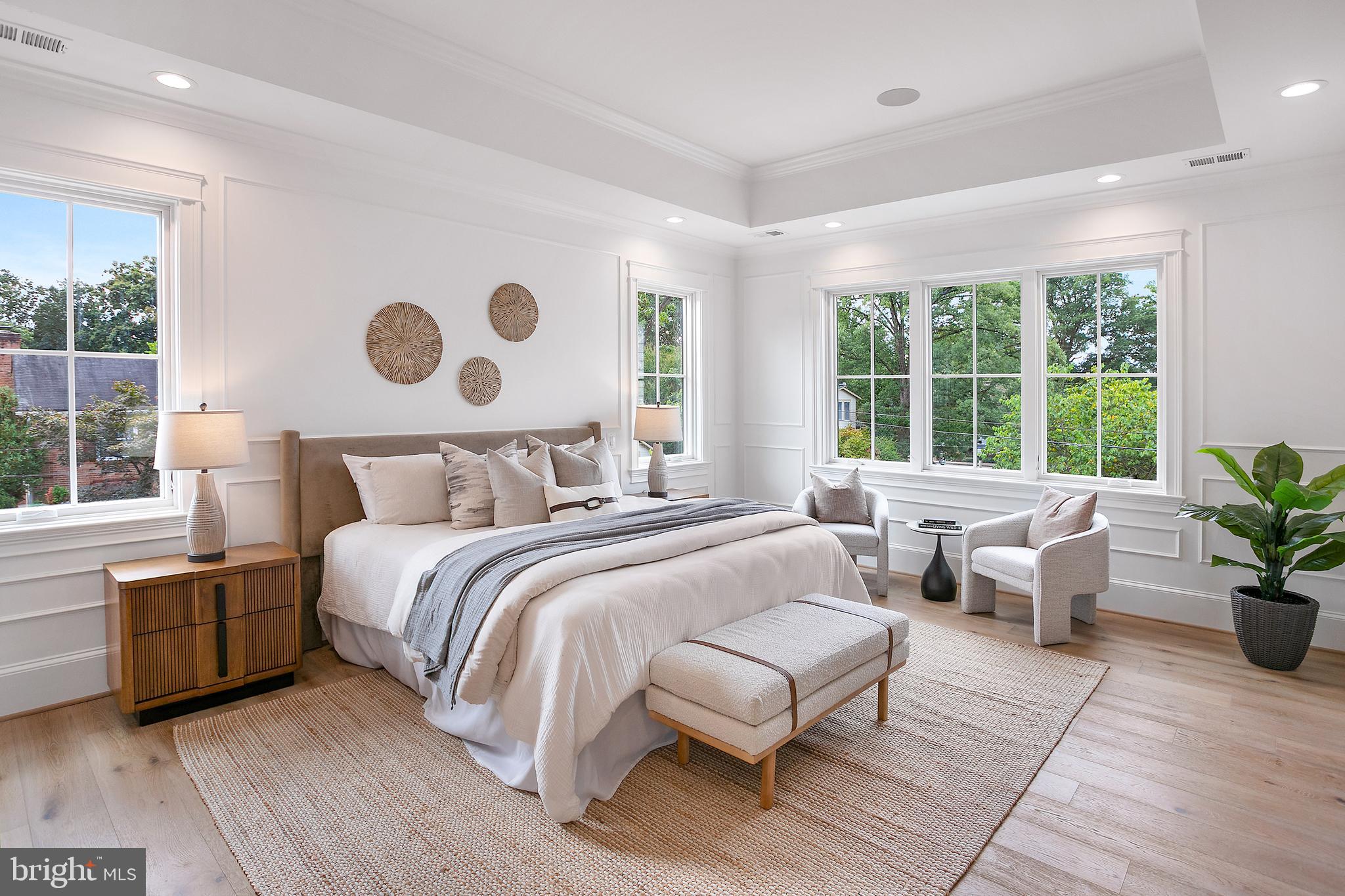 ASHTON HEIGHTS - Residential