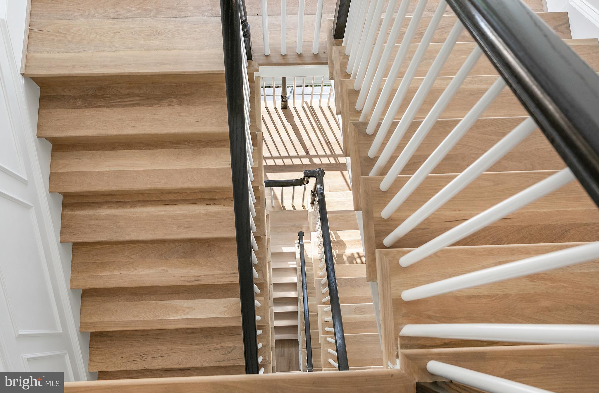 ASHTON HEIGHTS - Residential