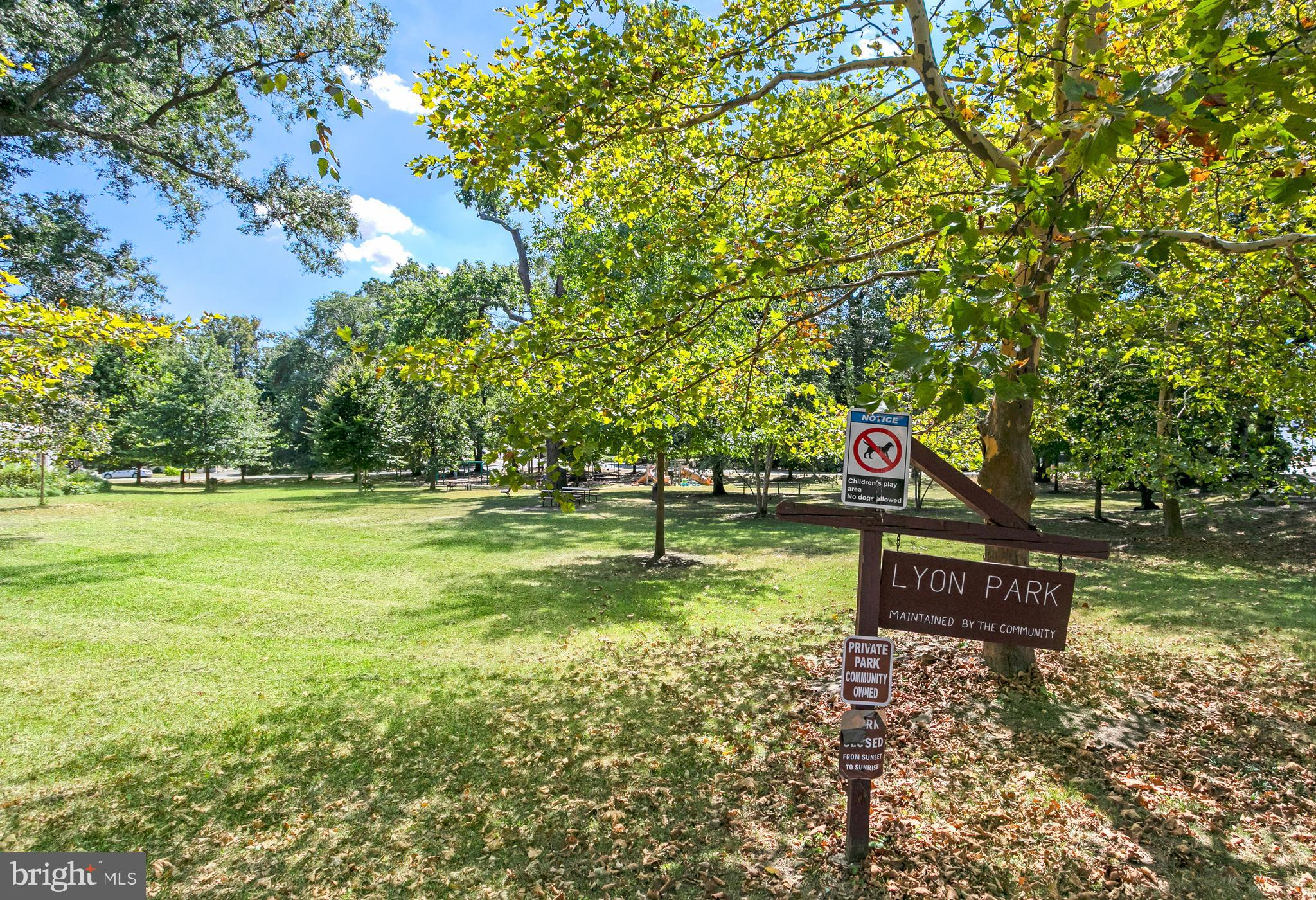 ASHTON HEIGHTS - Residential