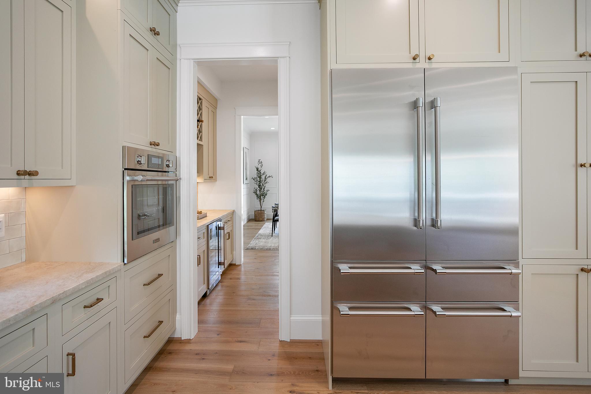 ASHTON HEIGHTS - Residential