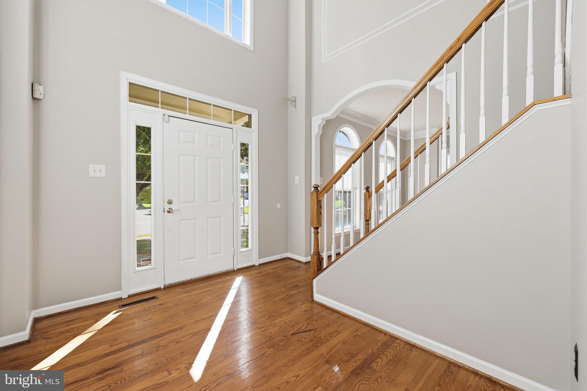 200 WHITE FERRY COURT