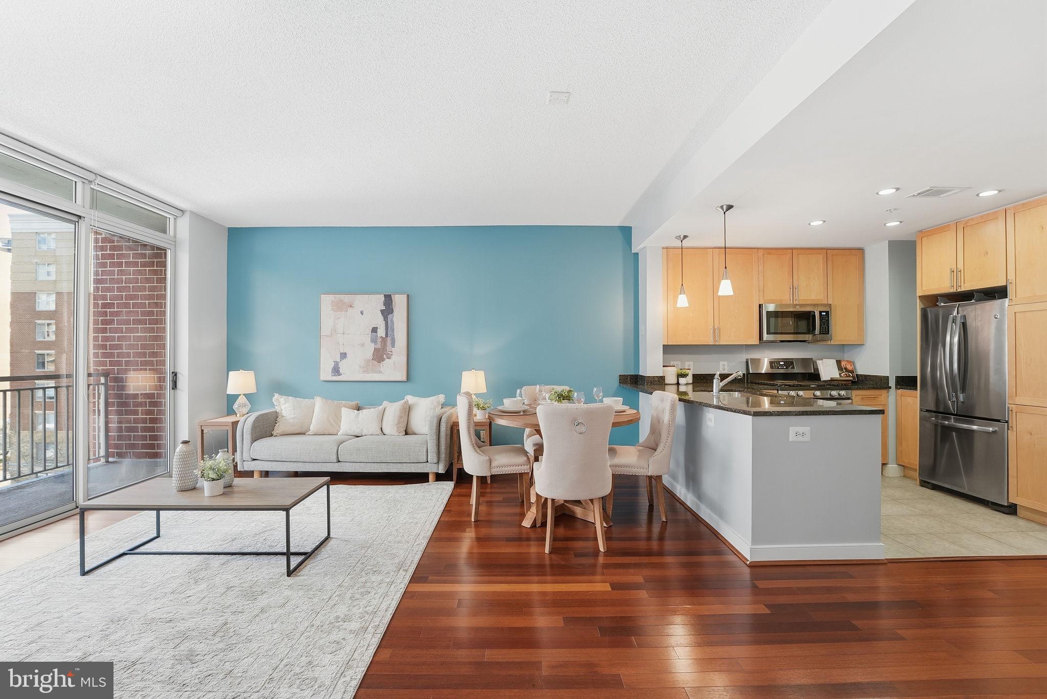 820 N POLLARD STREET 512