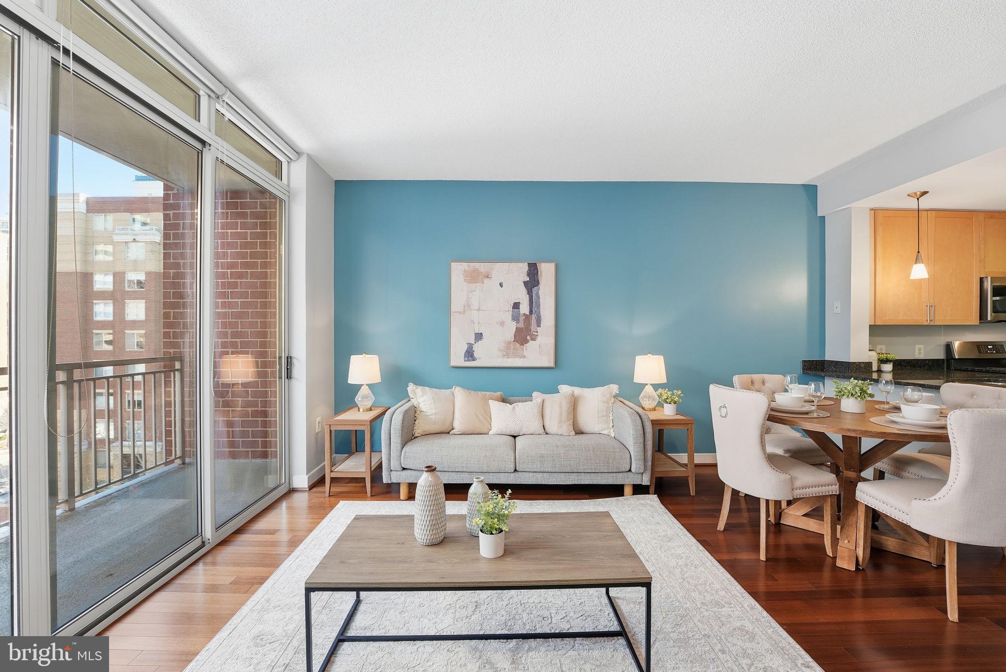 820 N POLLARD STREET 512