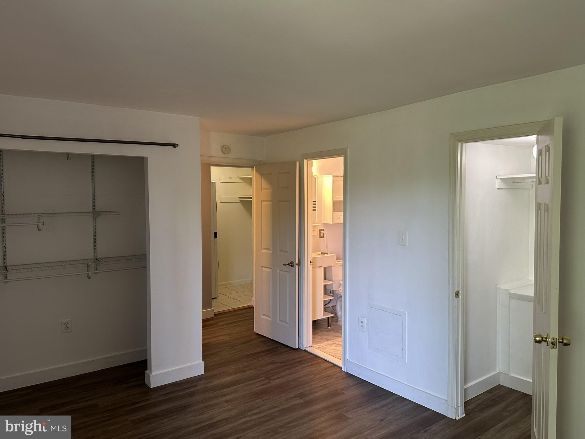 FAIRFIELD COMMONS - Residential Lease