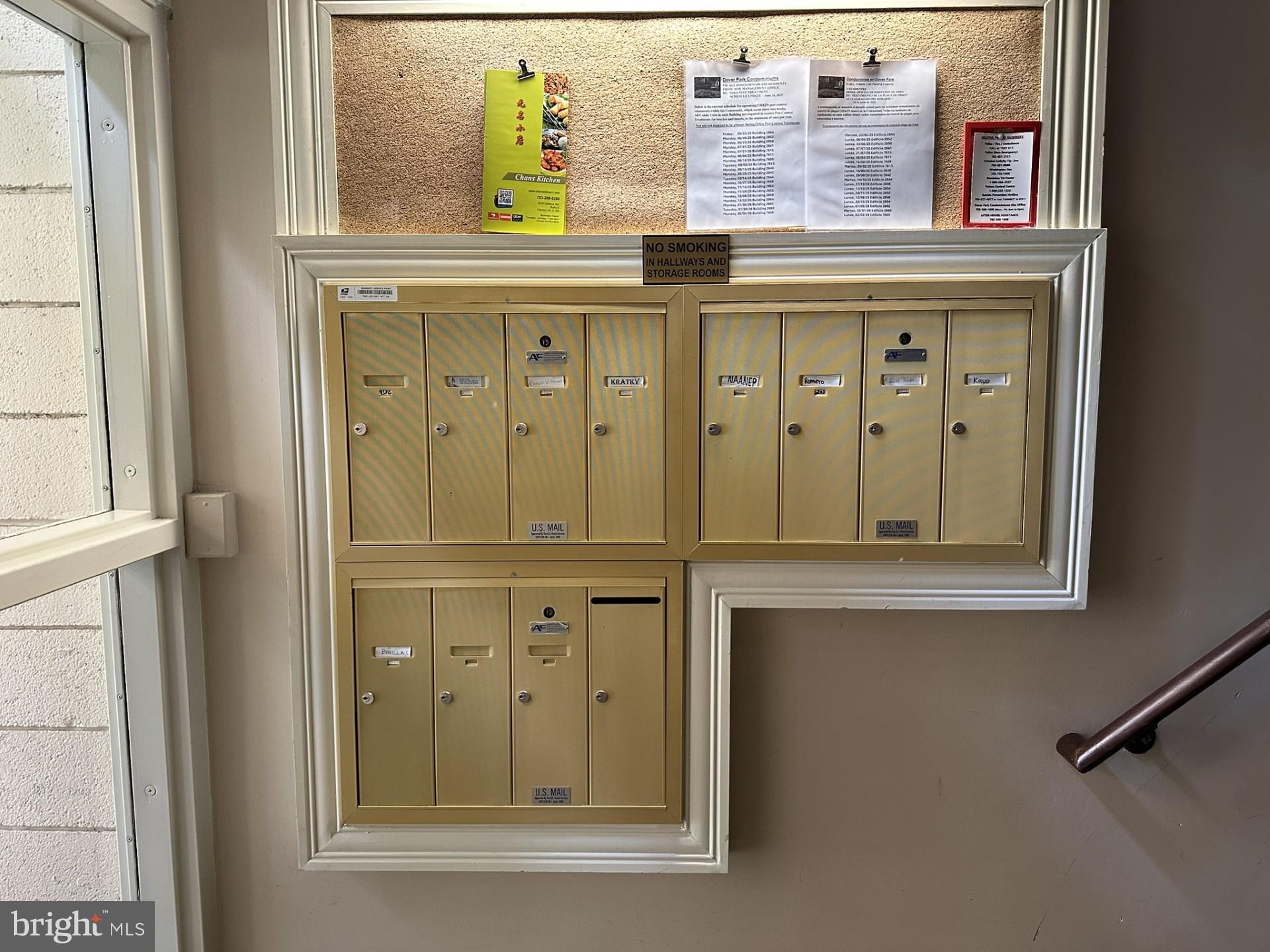 FAIRFIELD COMMONS - Residential Lease