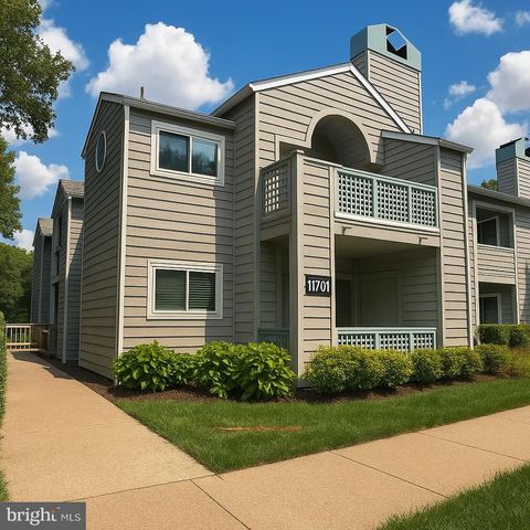 11701 SUMMERCHASE CIRCLE B RESTON VA 20194