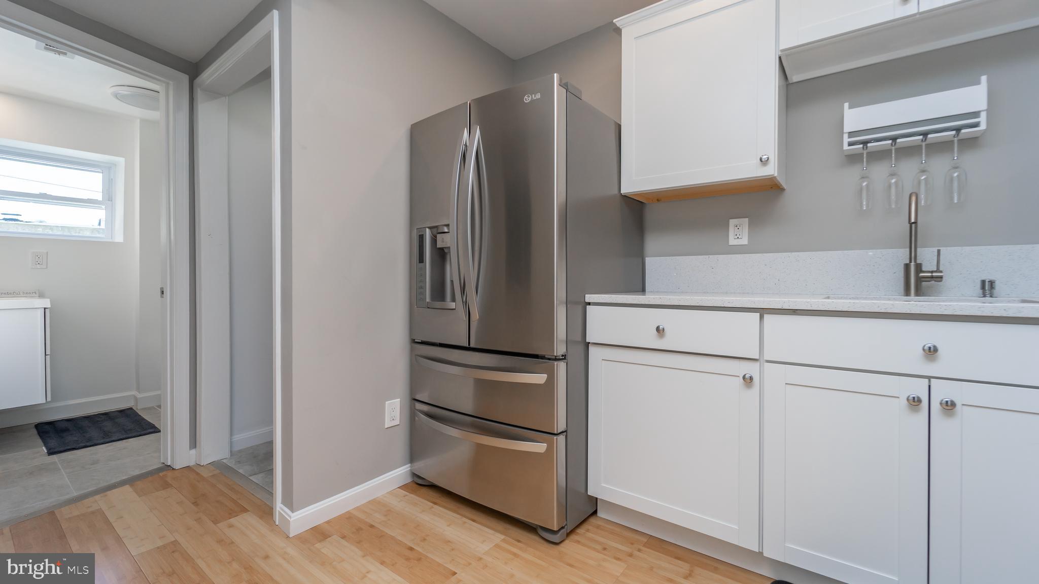 WASHINGTON VILLAGE - Commercial Sale