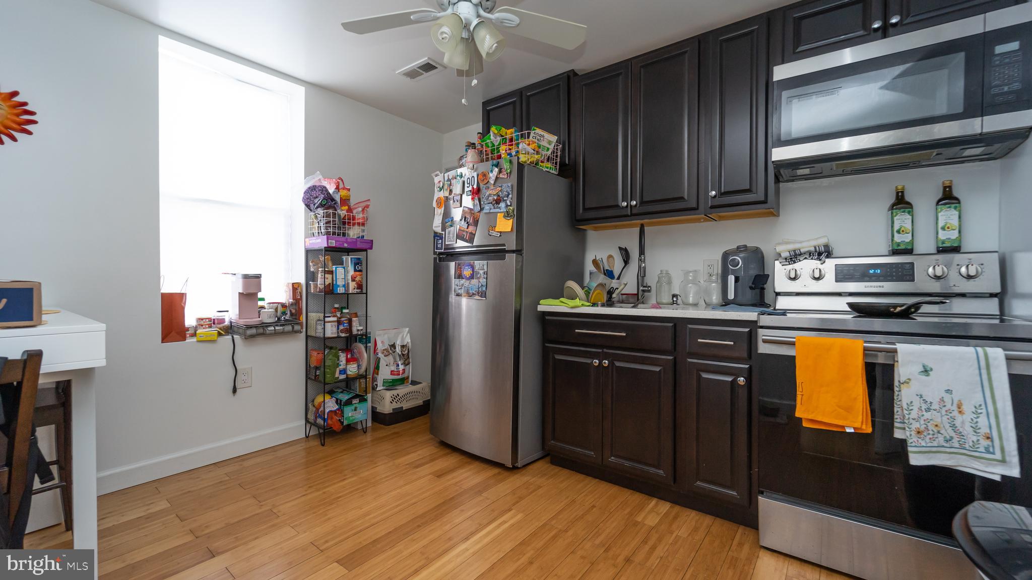 WASHINGTON VILLAGE - Commercial Sale