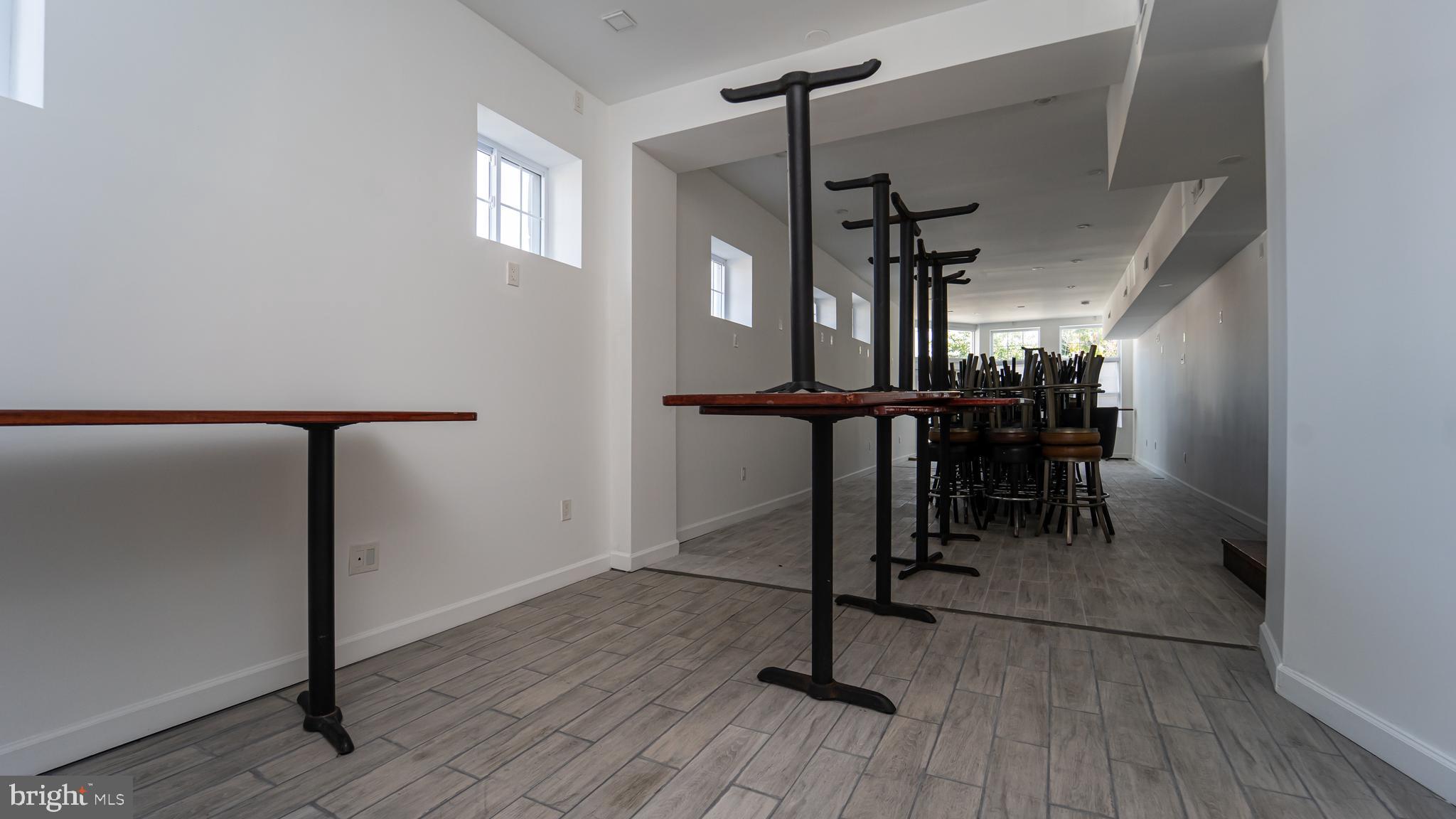 WASHINGTON VILLAGE - Commercial Sale