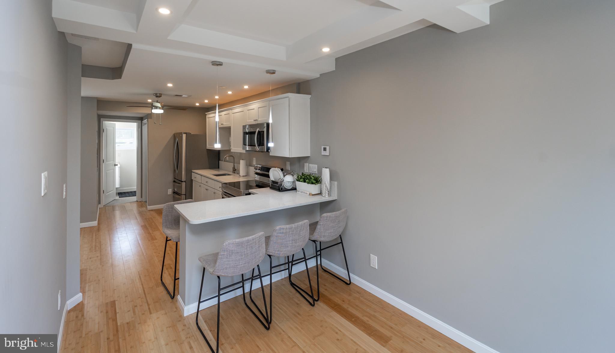 WASHINGTON VILLAGE - Commercial Sale