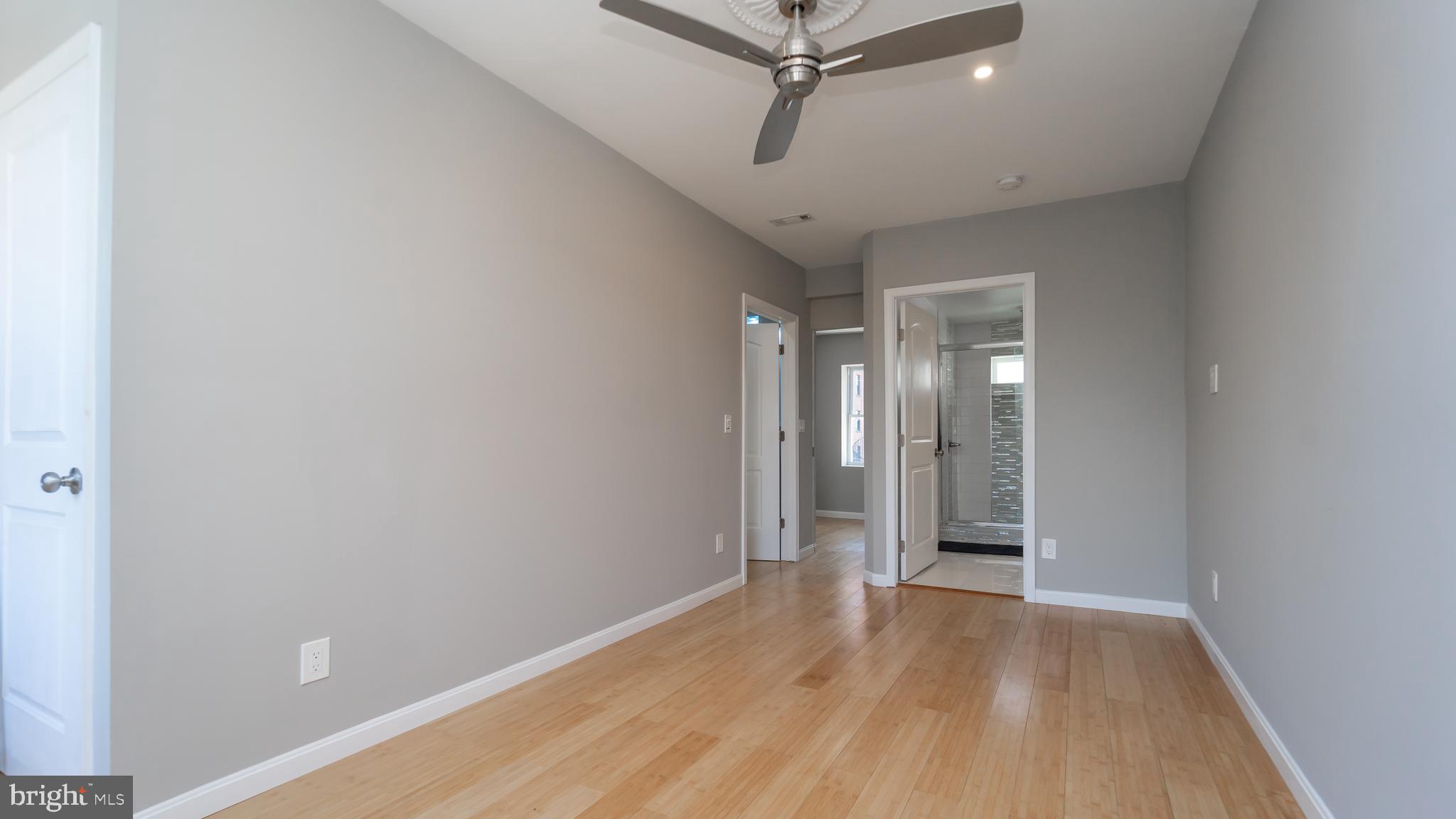 WASHINGTON VILLAGE - Commercial Sale