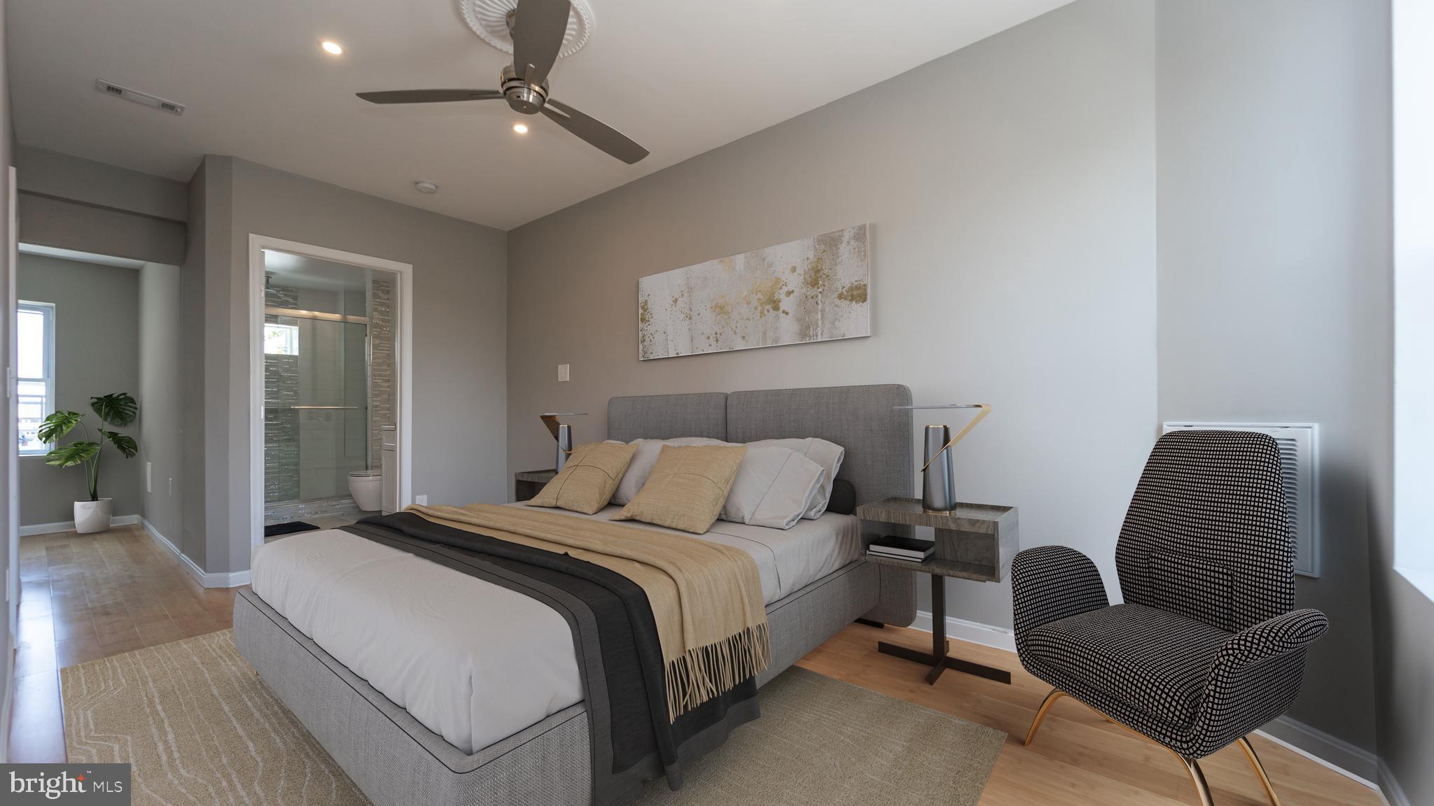 WASHINGTON VILLAGE - Commercial Sale