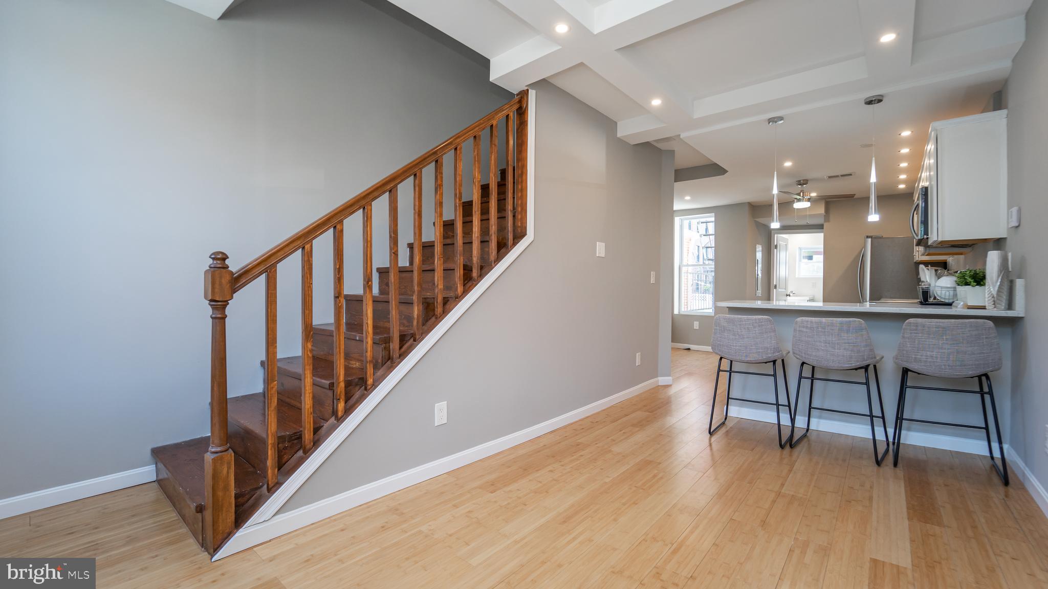 WASHINGTON VILLAGE - Commercial Sale