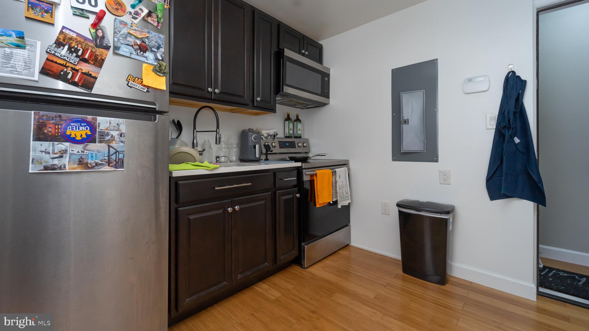 WASHINGTON VILLAGE - Commercial Sale