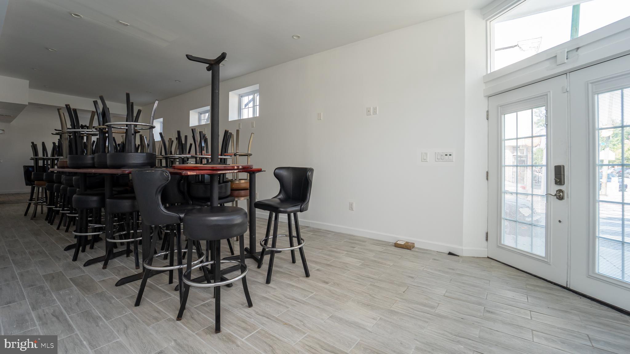 WASHINGTON VILLAGE - Commercial Sale