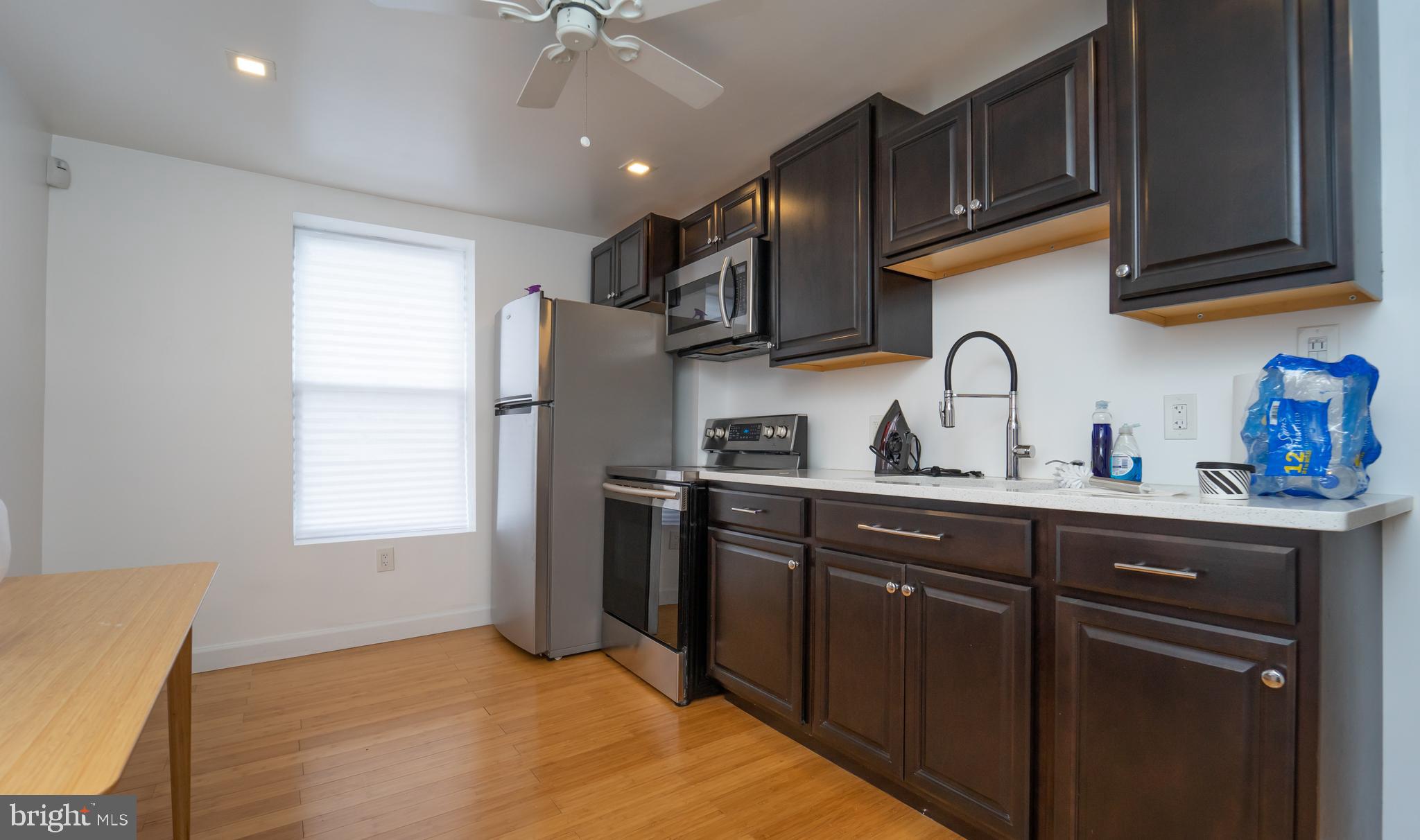 WASHINGTON VILLAGE - Commercial Sale