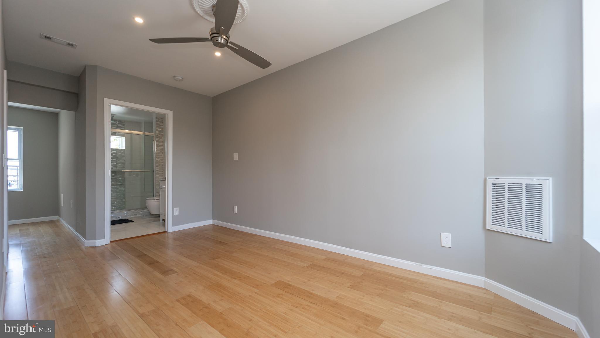 WASHINGTON VILLAGE - Commercial Sale