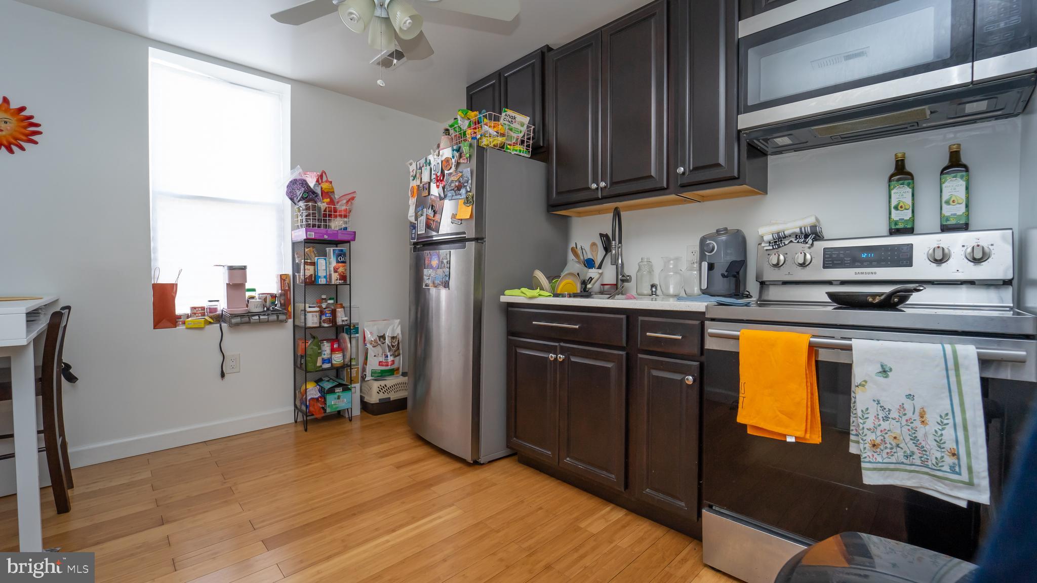 WASHINGTON VILLAGE - Commercial Sale