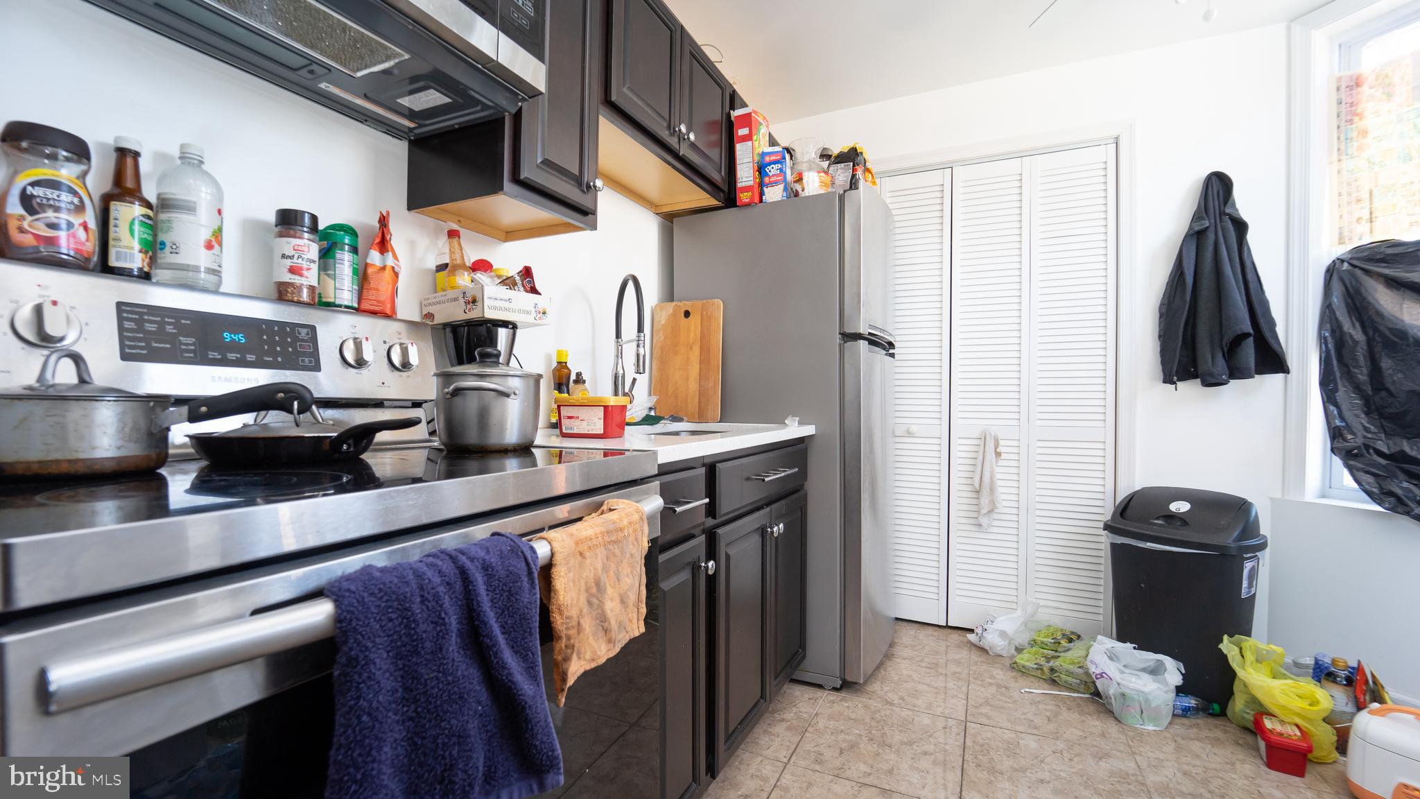 WASHINGTON VILLAGE - Commercial Sale