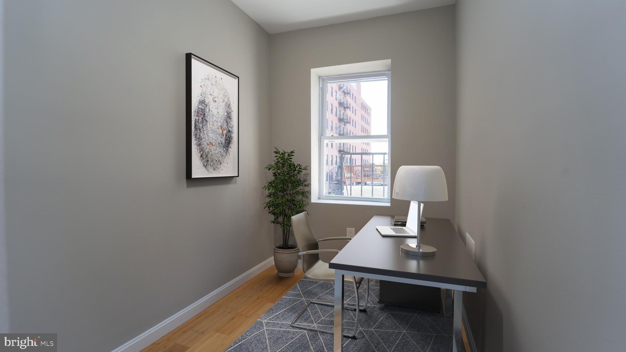 WASHINGTON VILLAGE - Commercial Sale