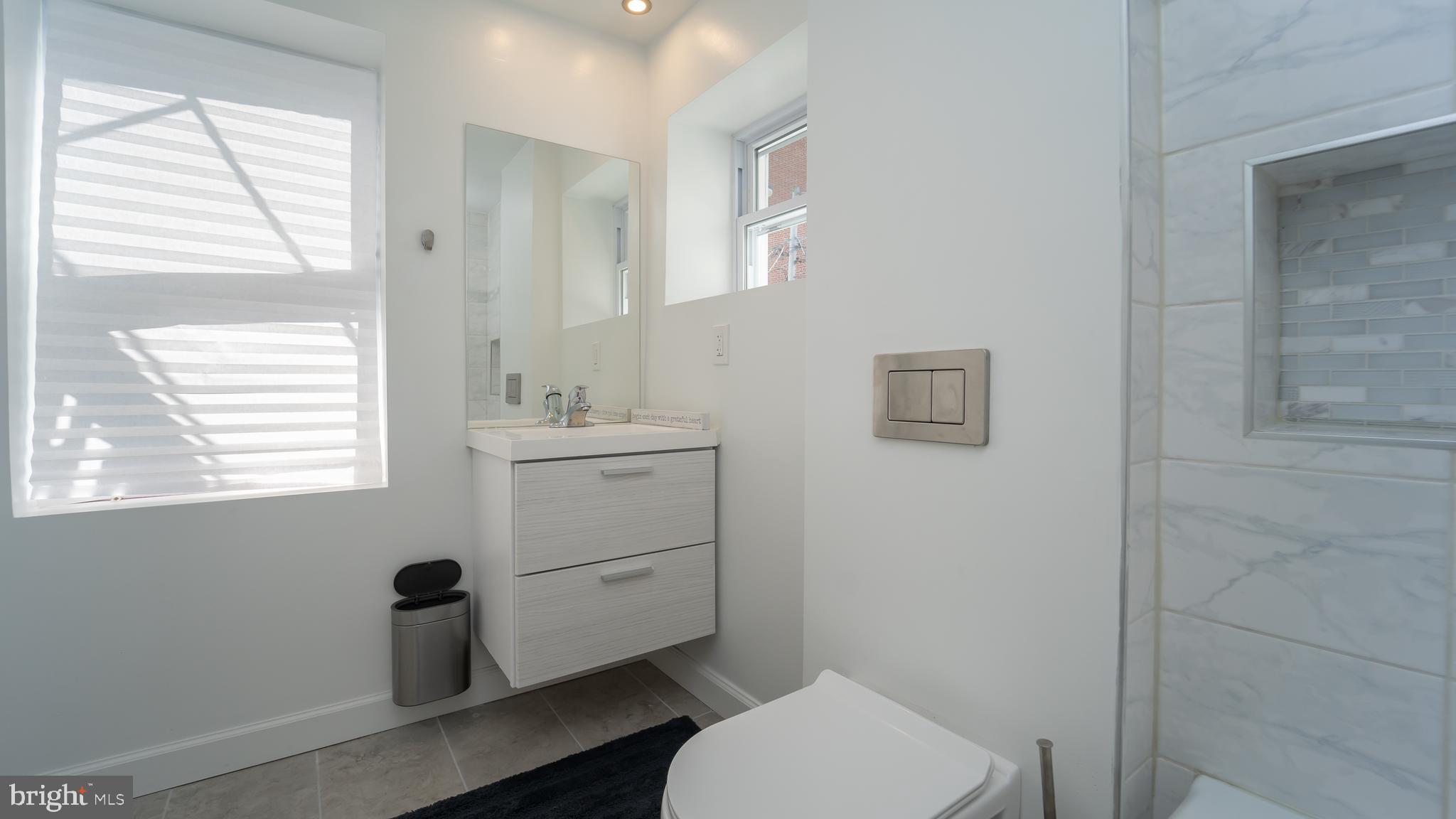 WASHINGTON VILLAGE - Commercial Sale