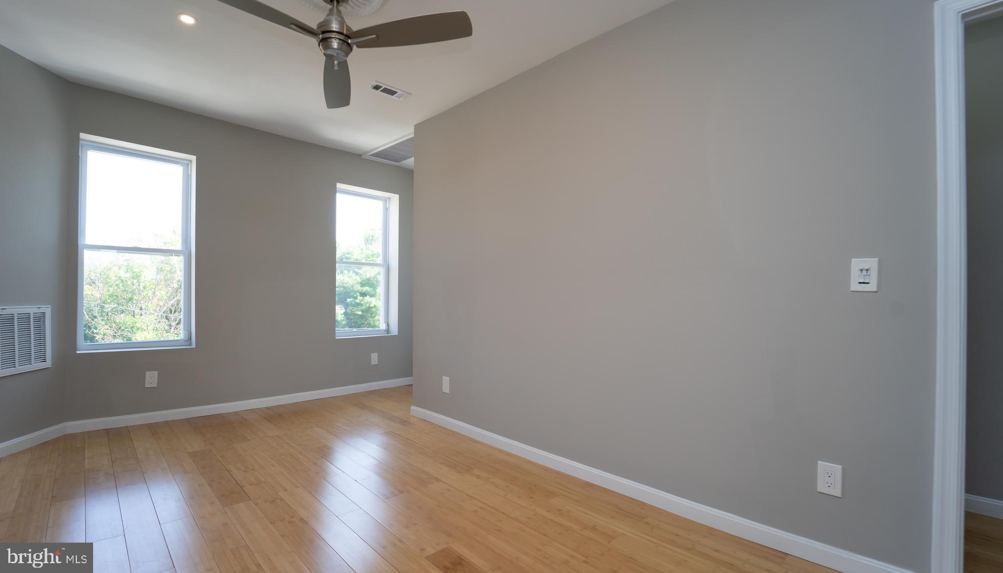 WASHINGTON VILLAGE - Commercial Sale