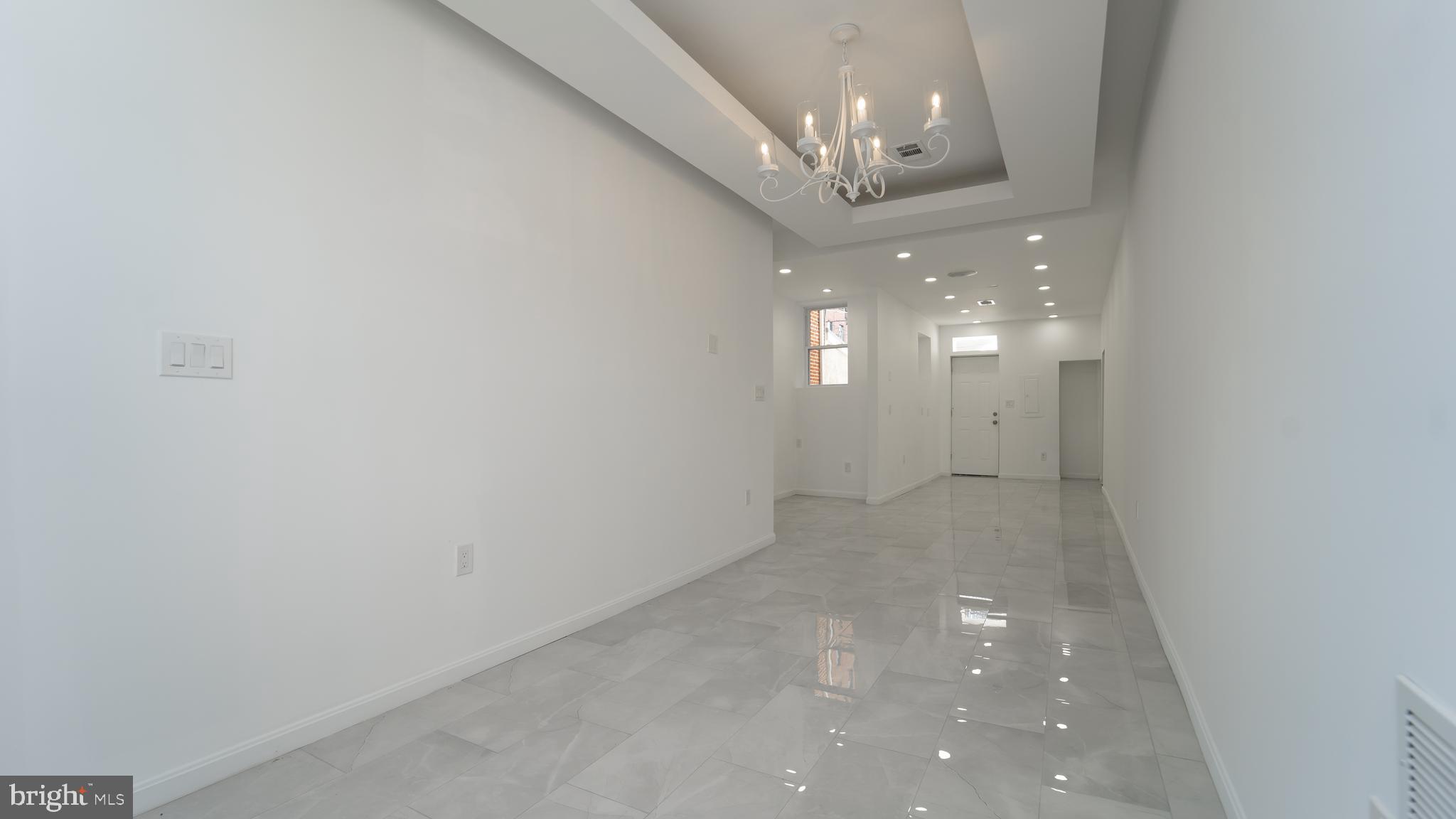 WASHINGTON VILLAGE - Commercial Sale