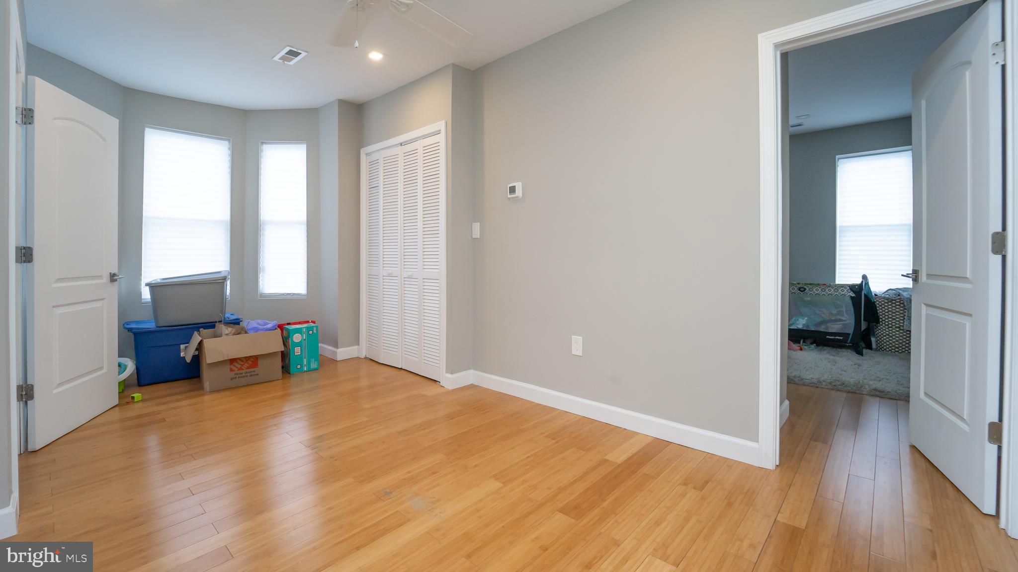 WASHINGTON VILLAGE - Commercial Sale