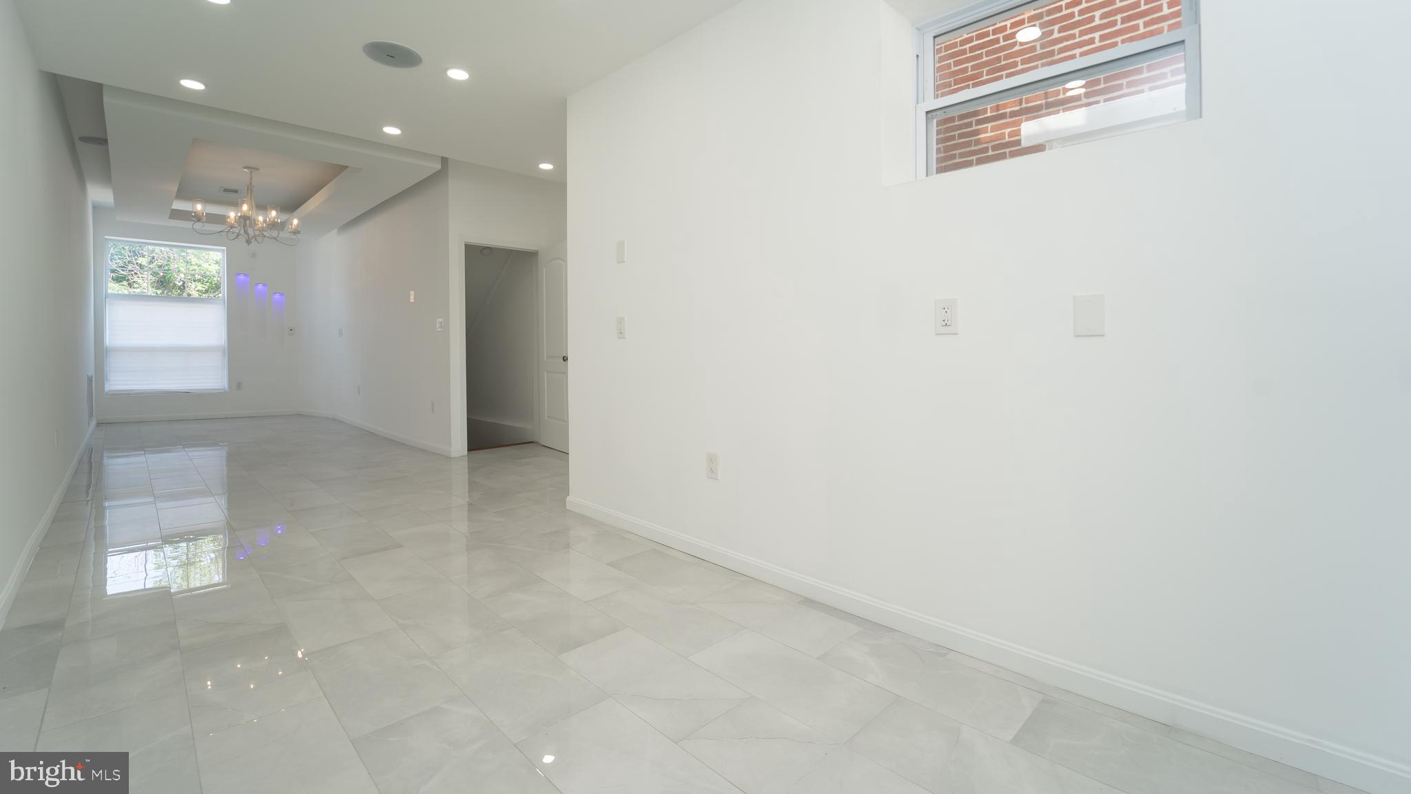 WASHINGTON VILLAGE - Commercial Sale