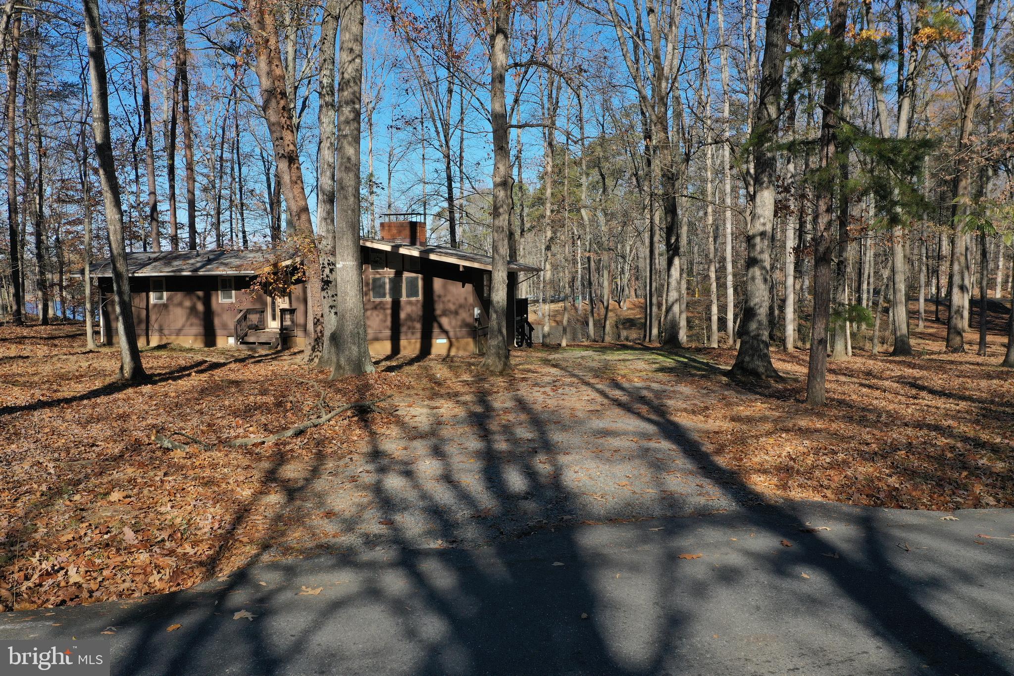 LAKE LAND OR - Residential