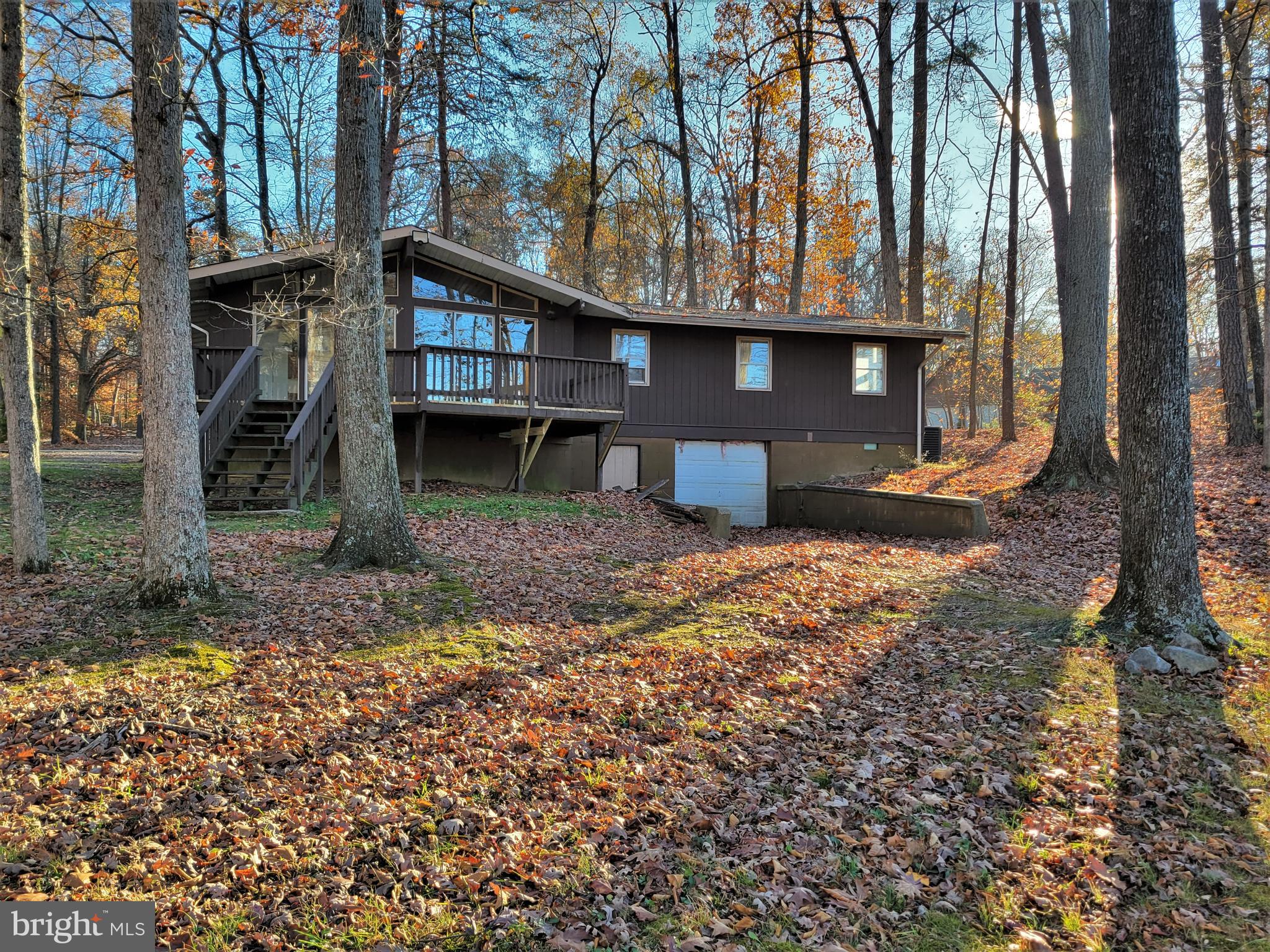 LAKE LAND OR - Residential