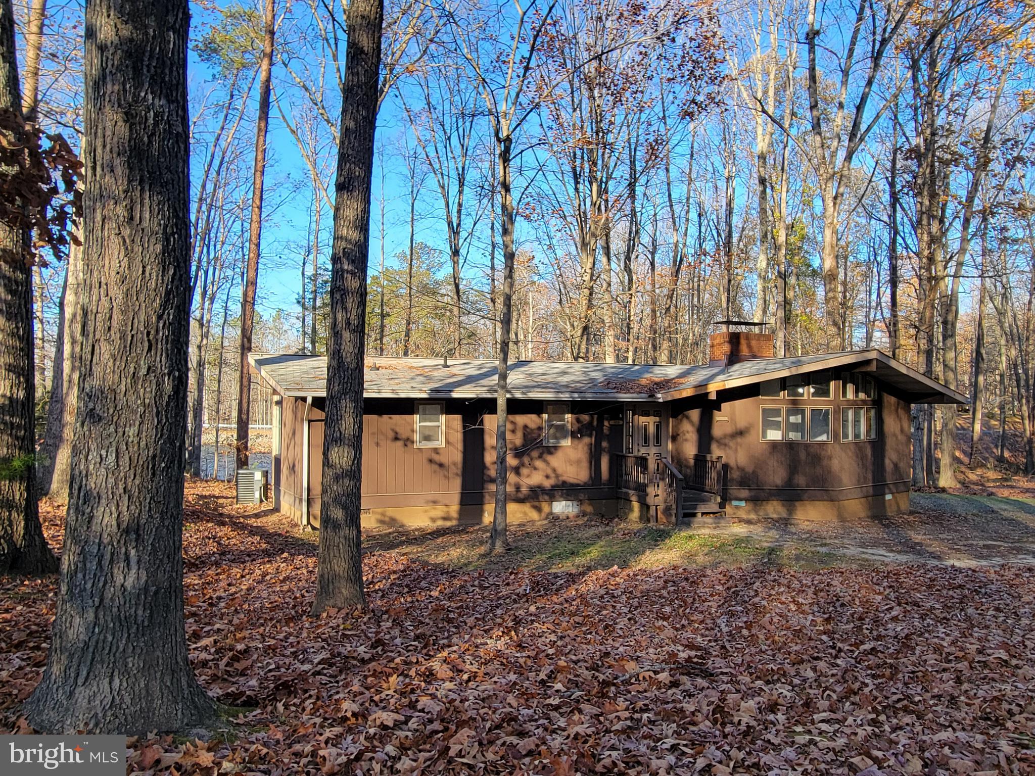 LAKE LAND OR - Residential