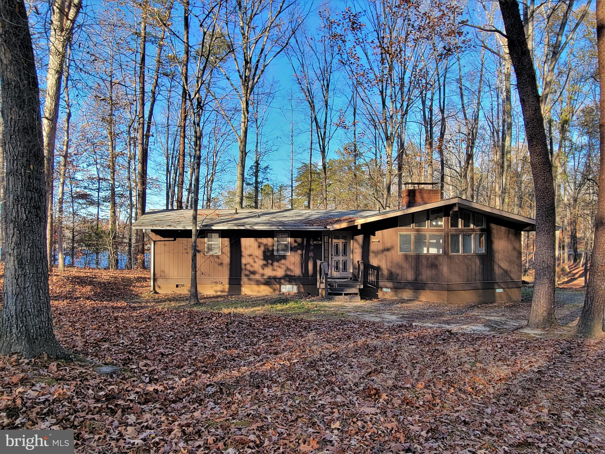 LAKE LAND OR - Residential