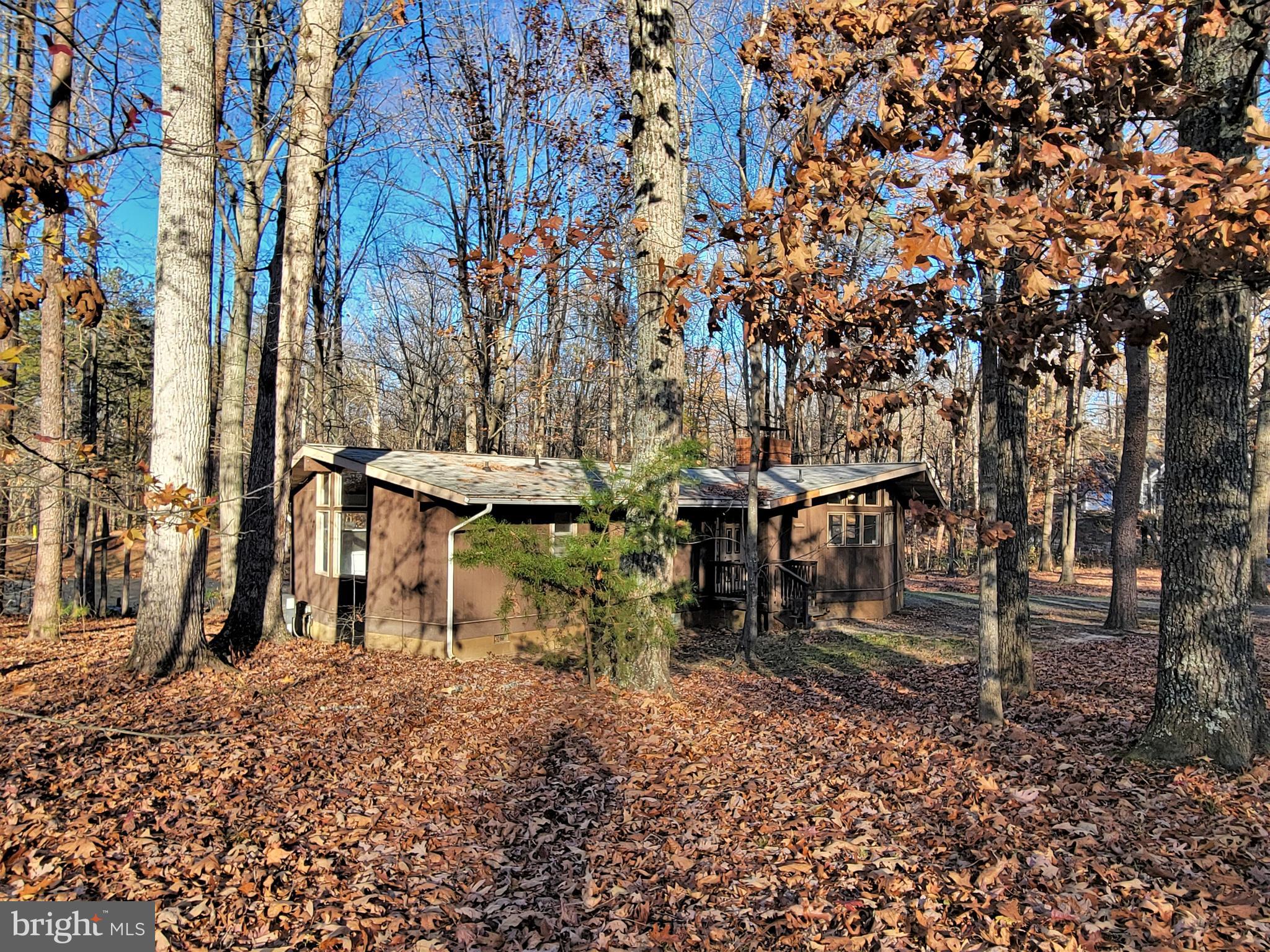 LAKE LAND OR - Residential