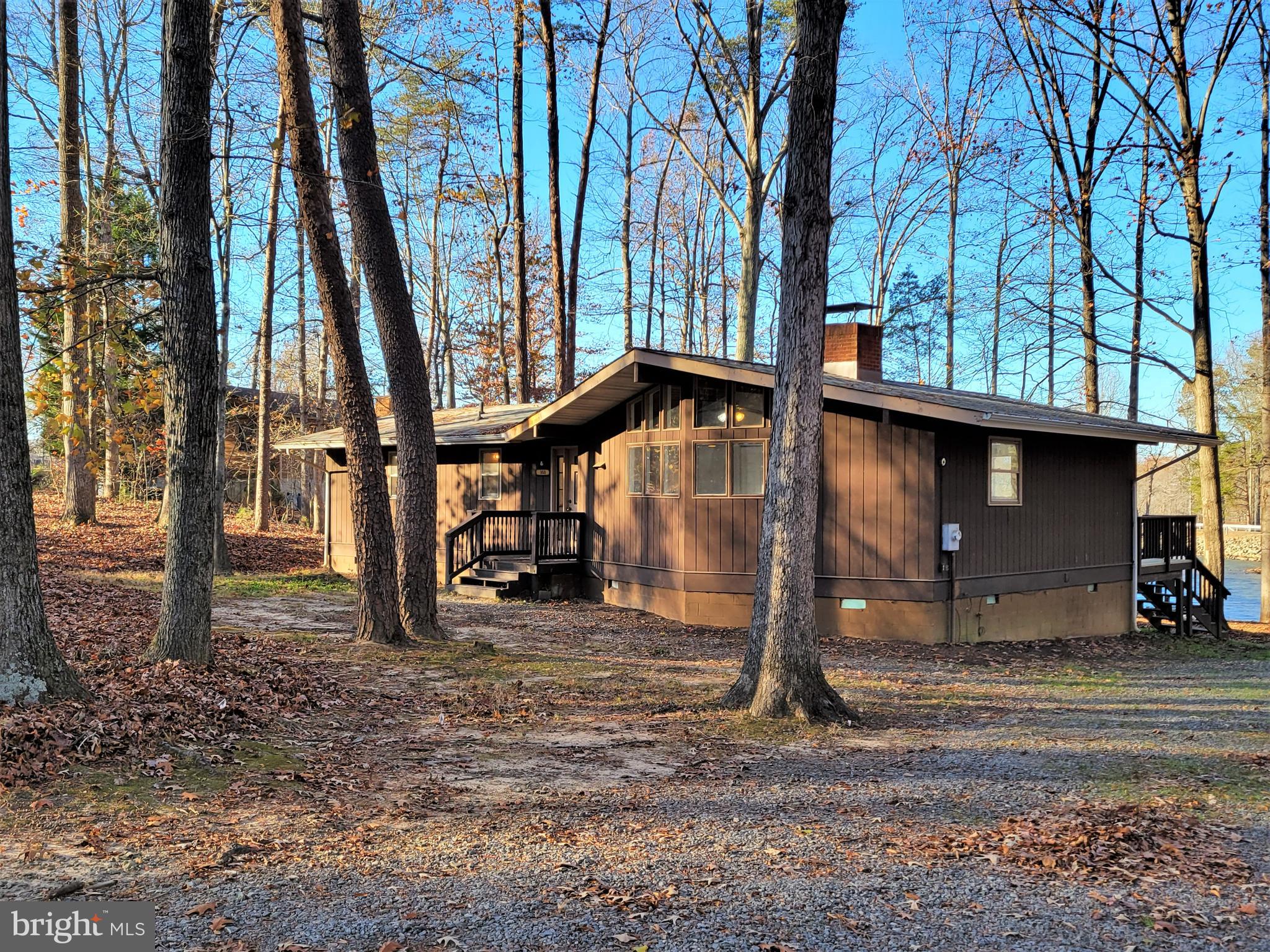 LAKE LAND OR - Residential