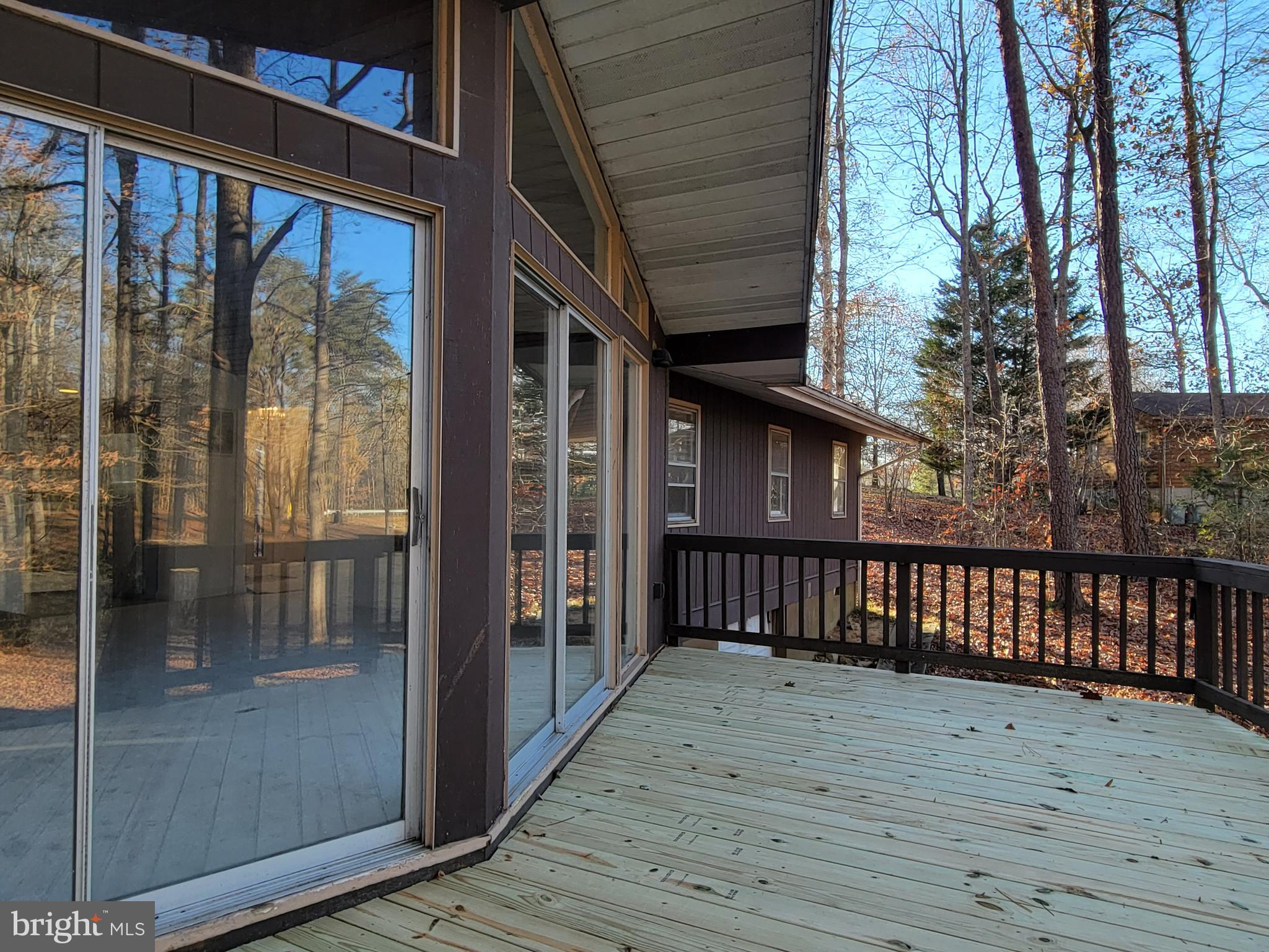 LAKE LAND OR - Residential